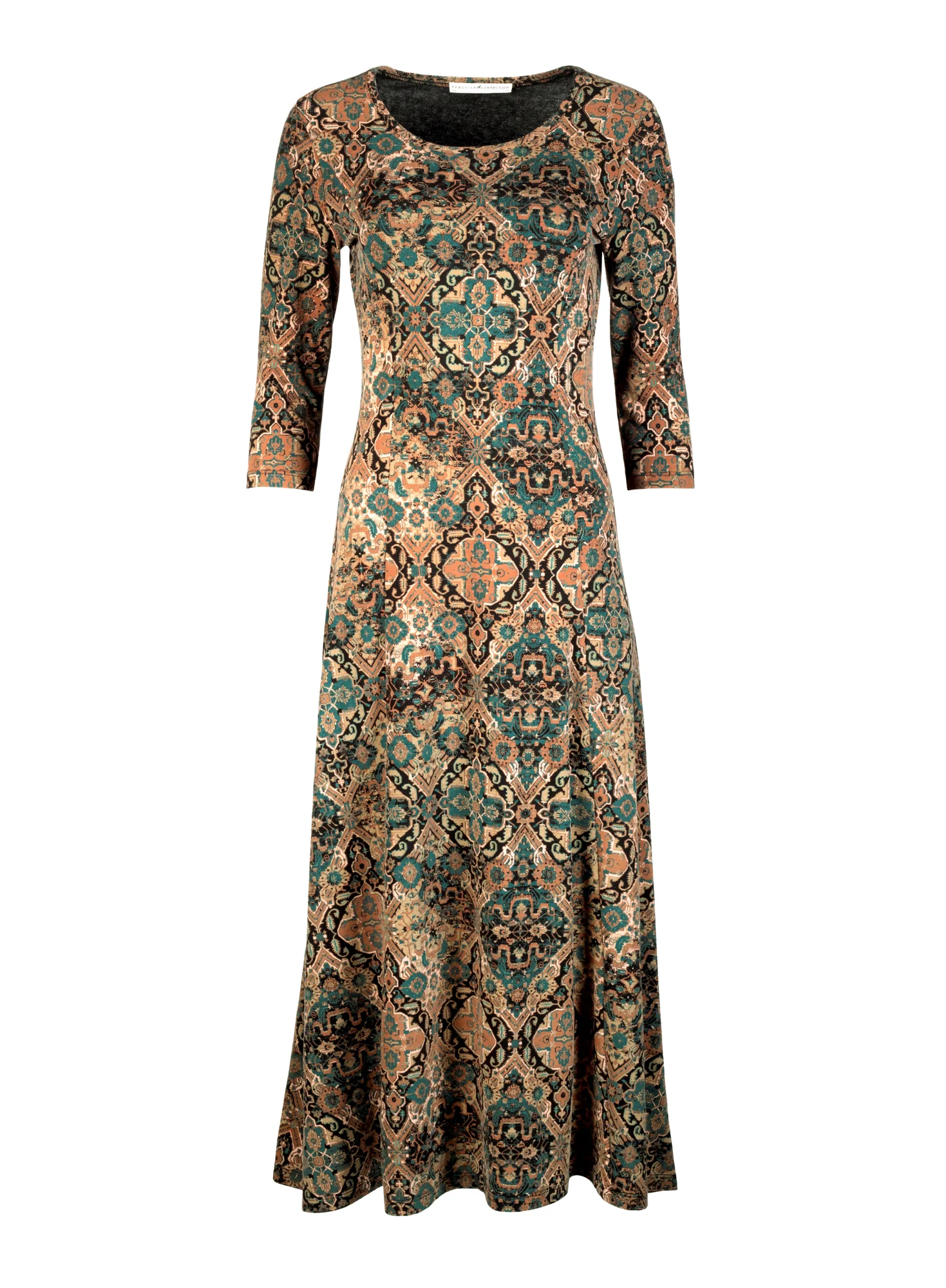 Avebury Dress - Image 3