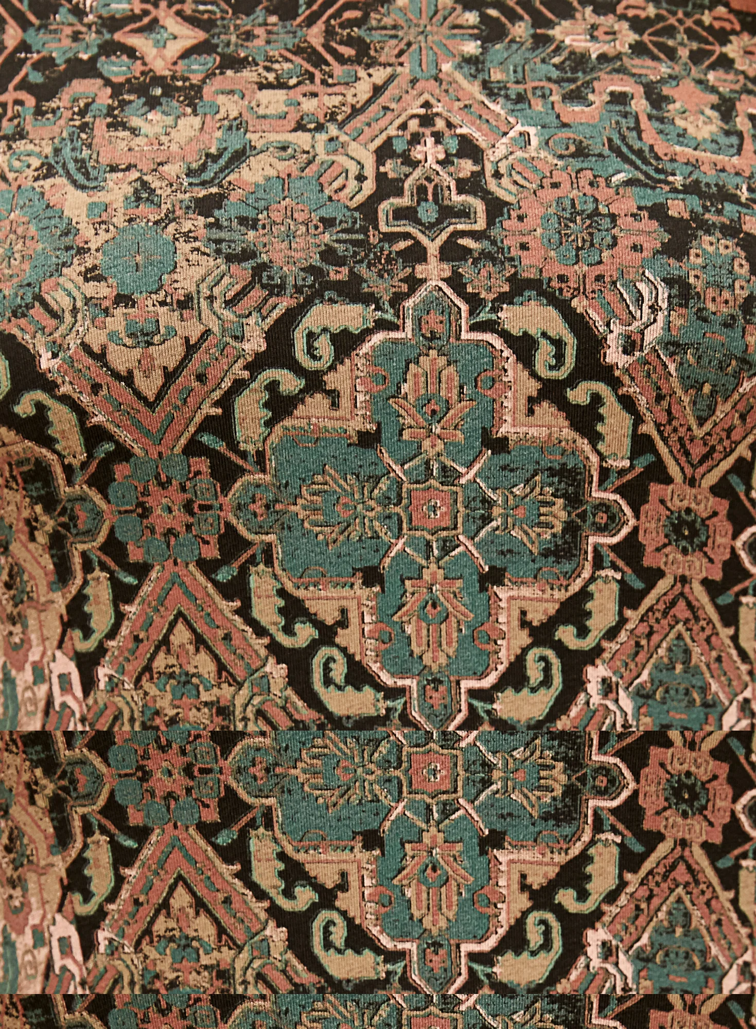 Avebury Dress - Image 5