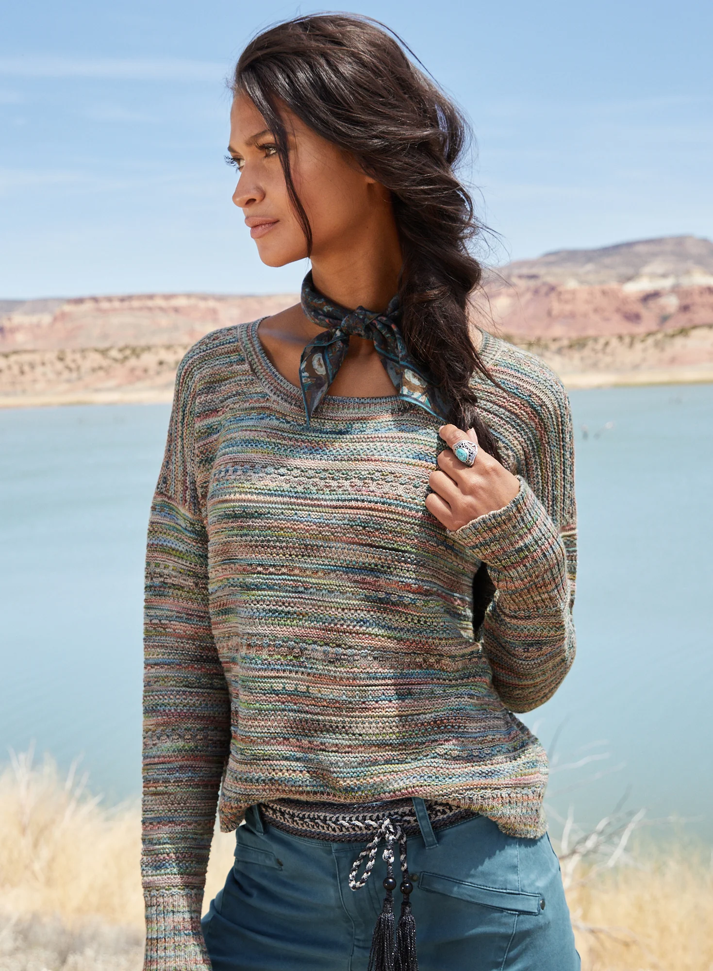 Avenida Pullover - Image 6