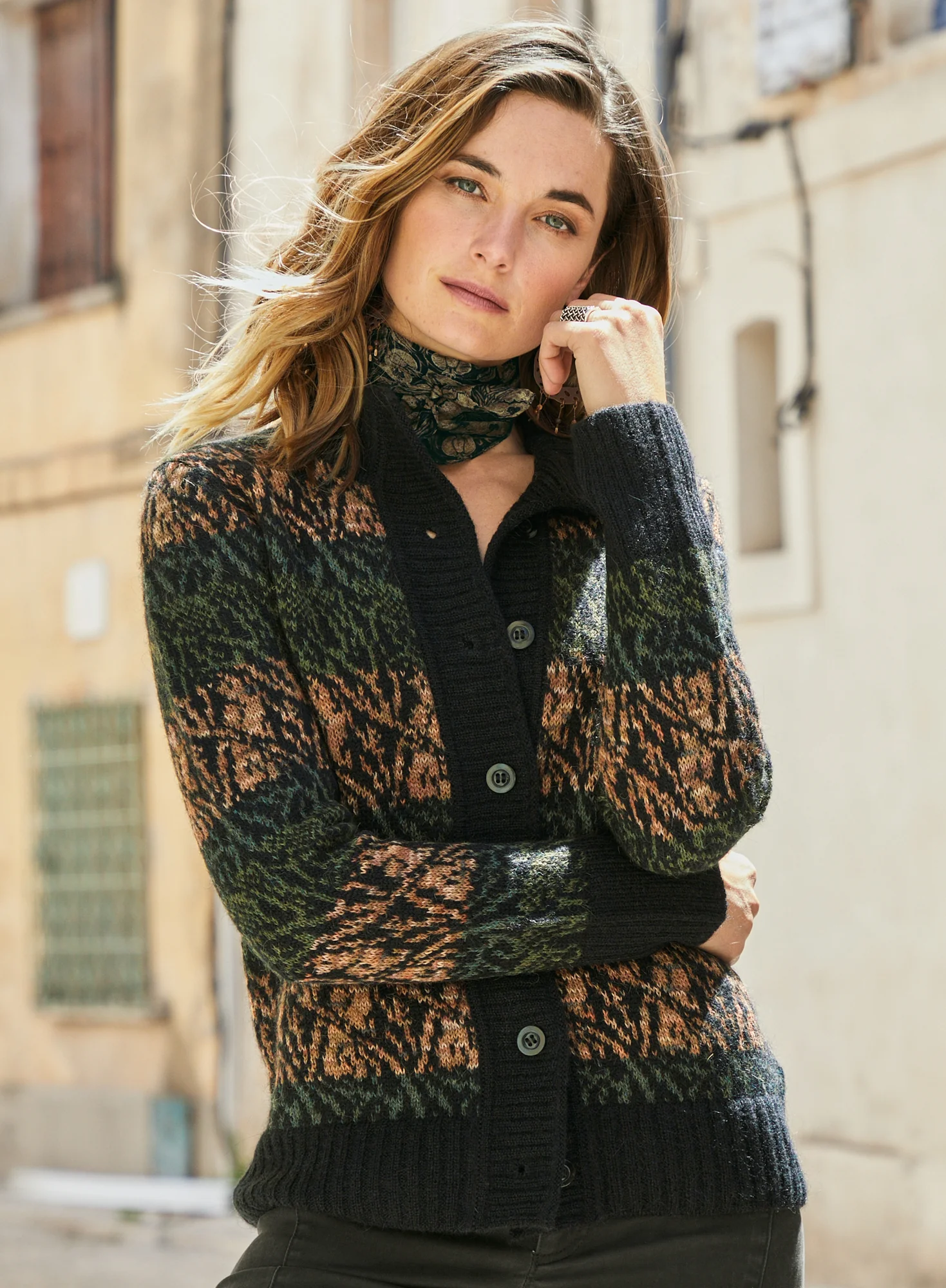 Aviary Cardigan - Image 5