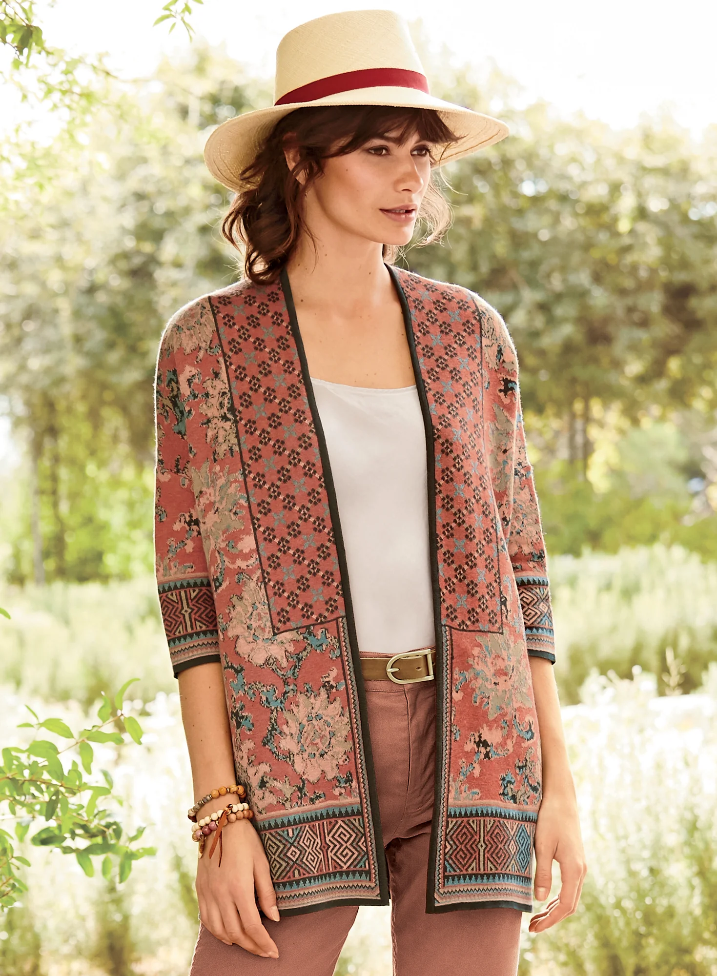 Avignon Kimono