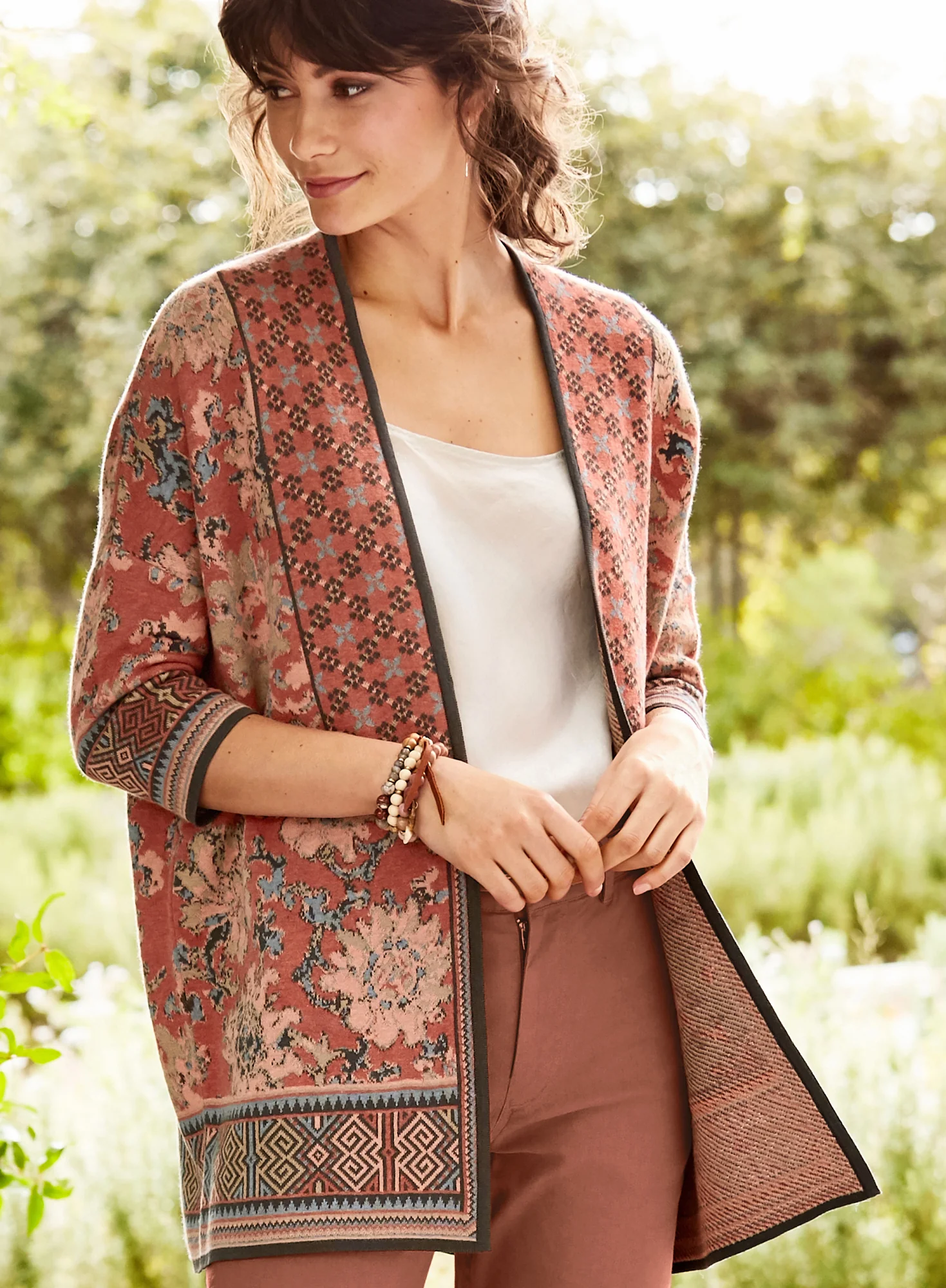 Avignon Kimono - Image 6