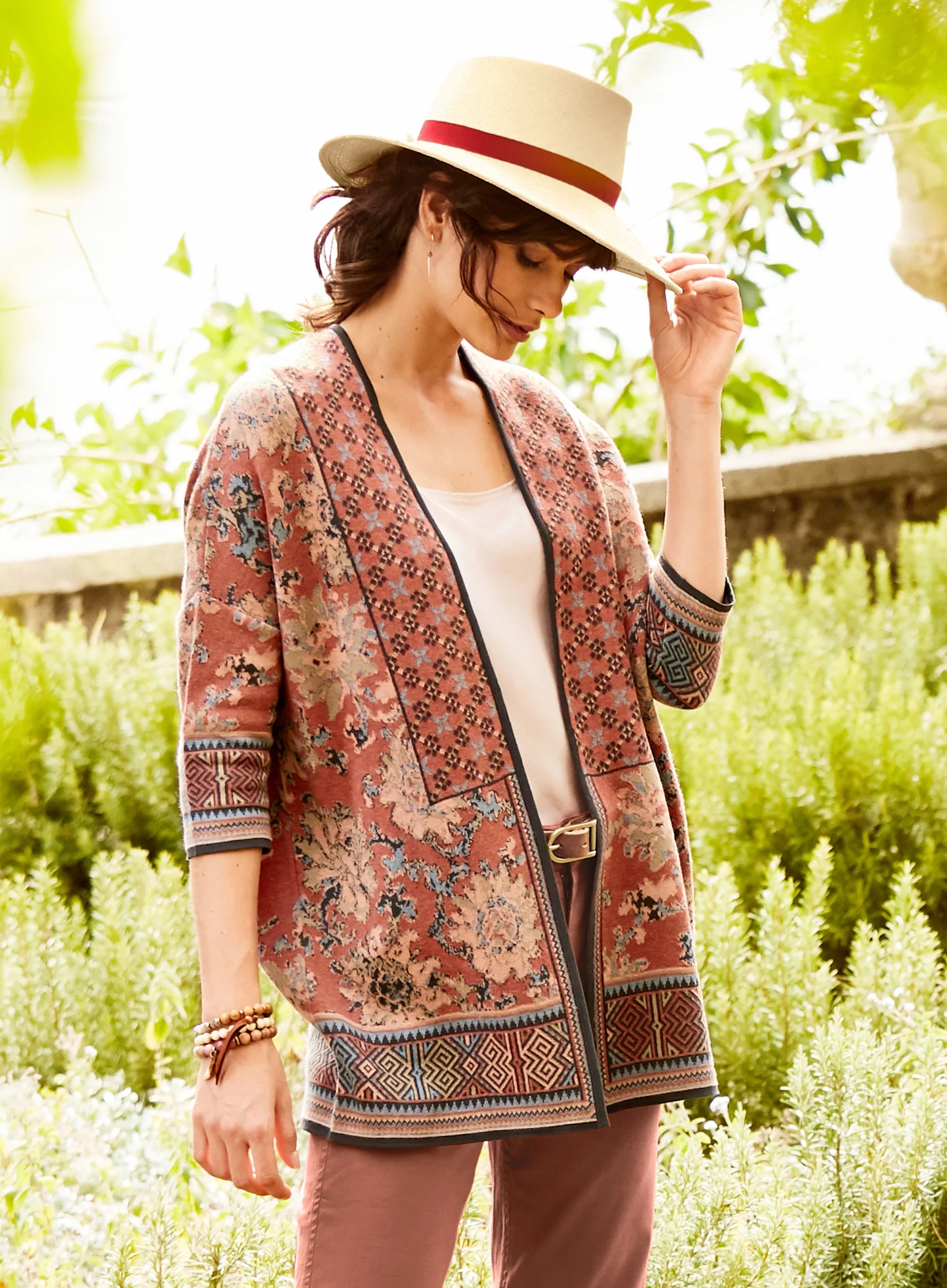 Avignon Kimono - Image 7