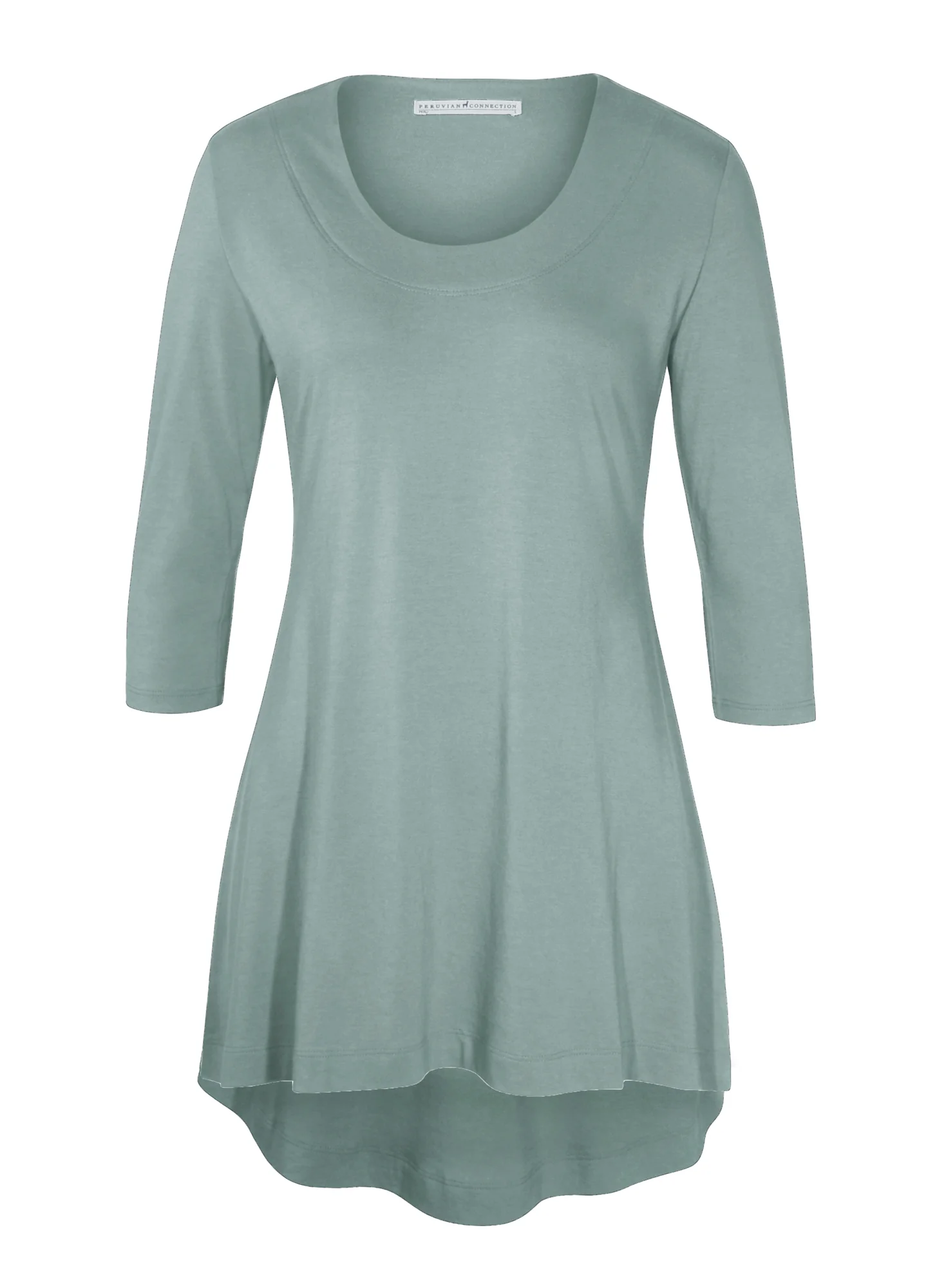 Avignon Tunic