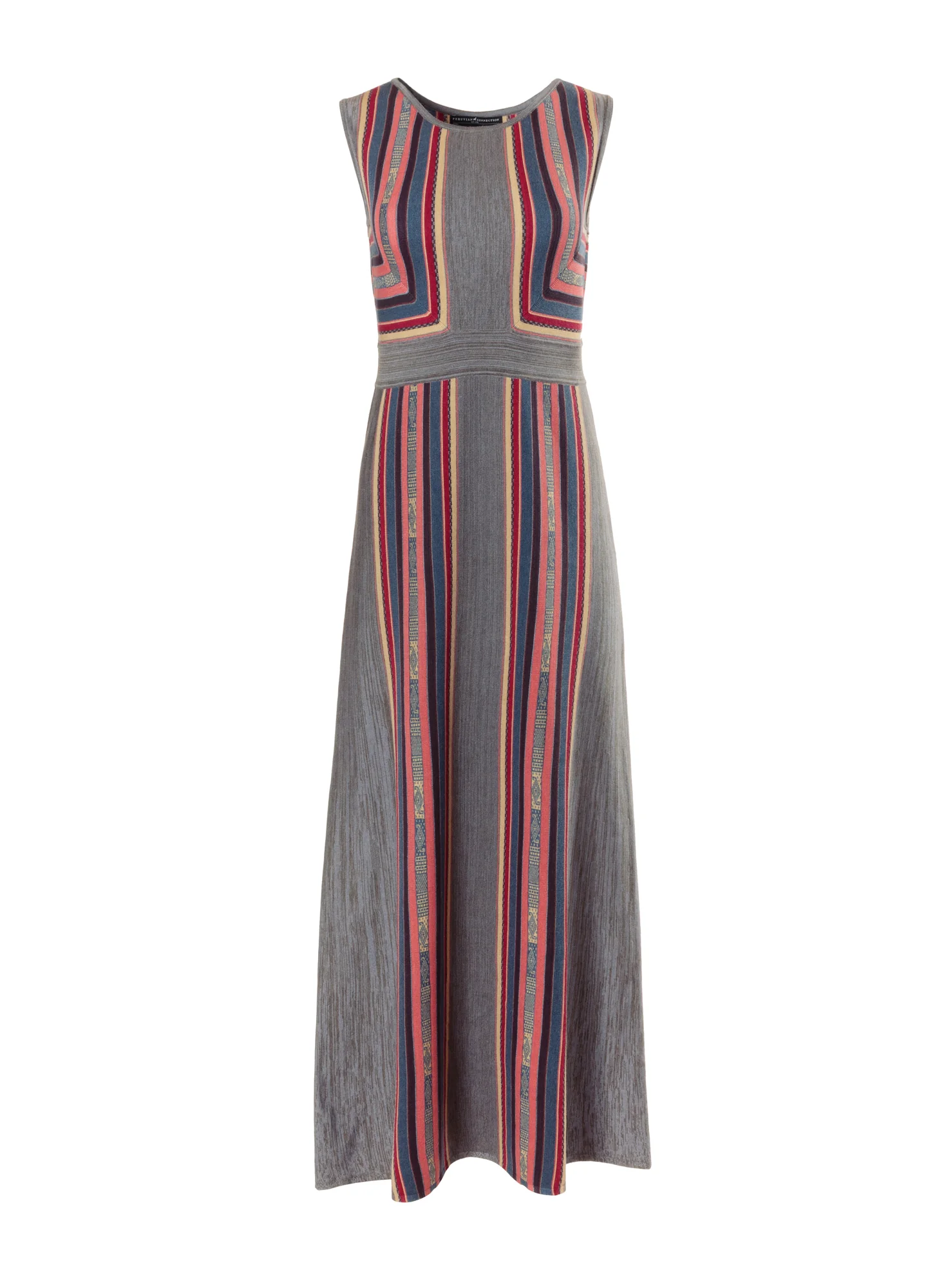 Aymara Dress 53" - Image 3