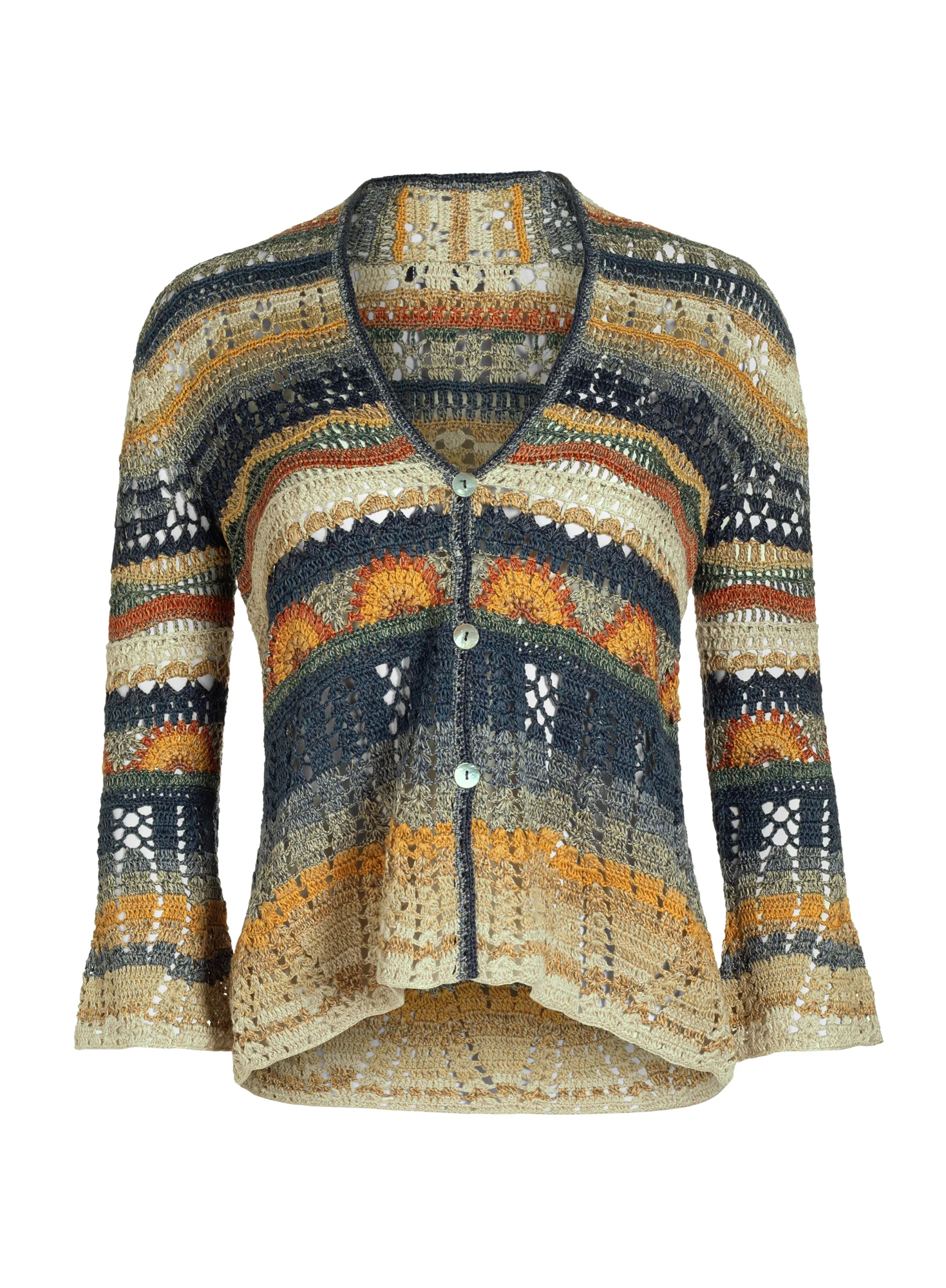 Balboa Cardigan - Image 4