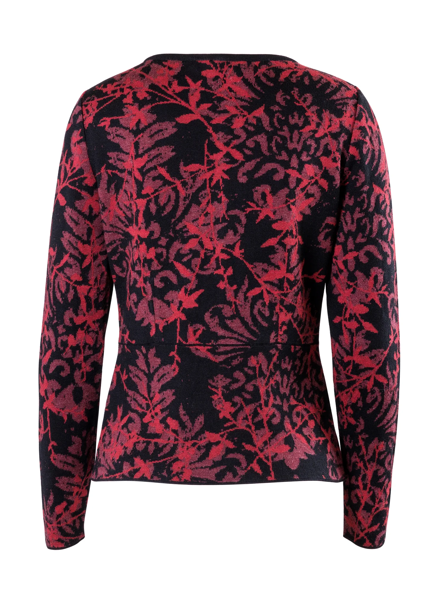Balcombe Knit Jacket - Image 4