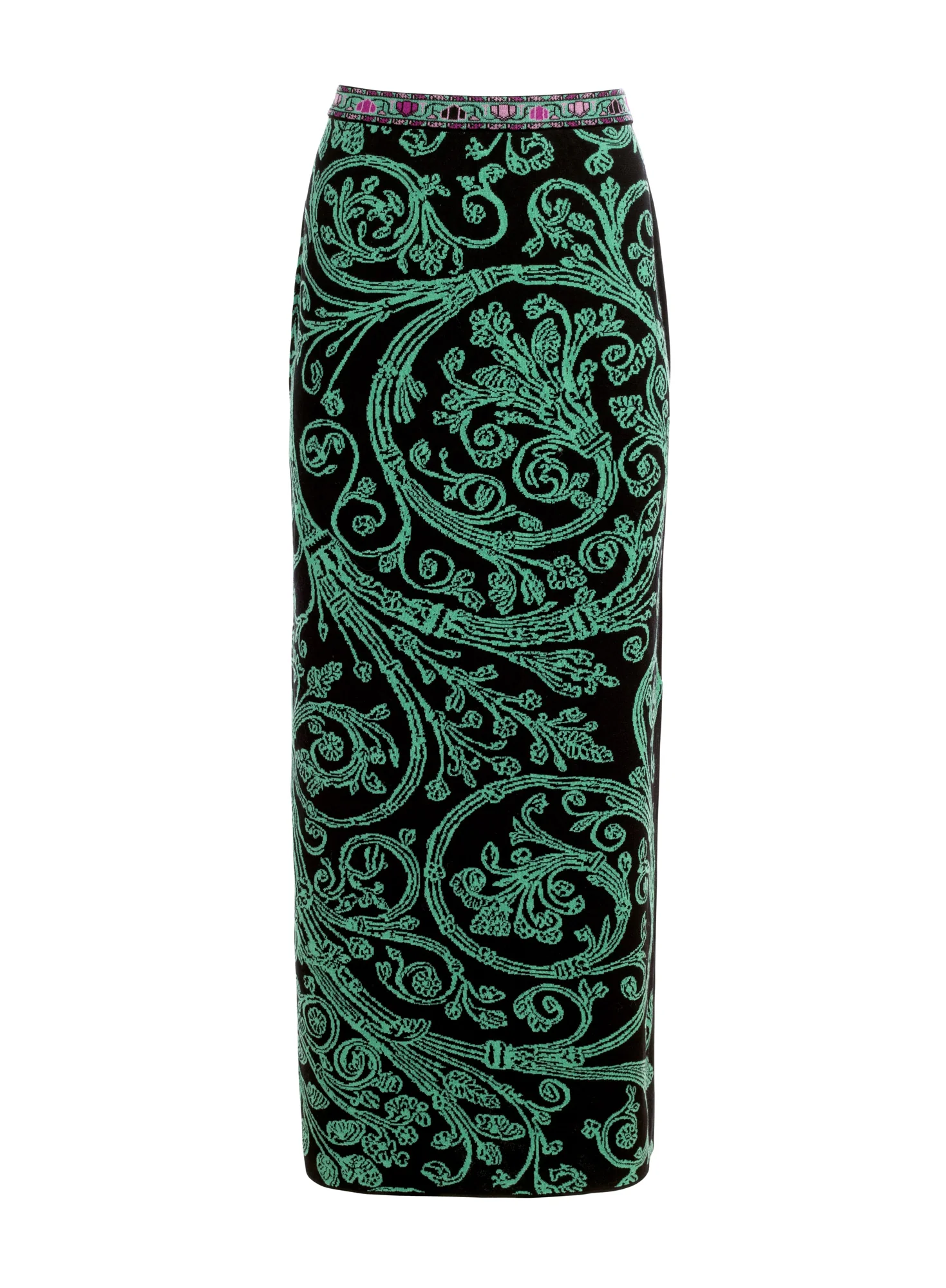 Balinese Skirt - Image 3