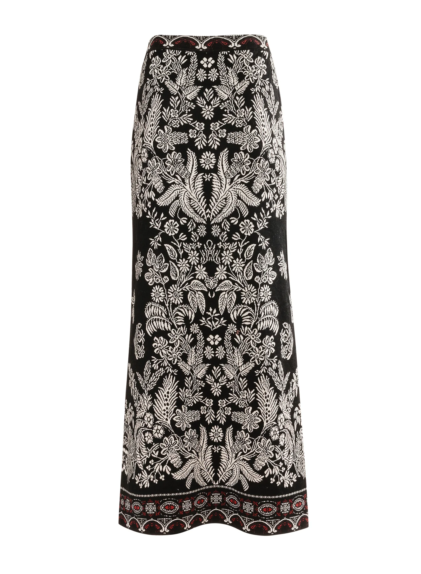 Bandana Skirt 38" - Image 4