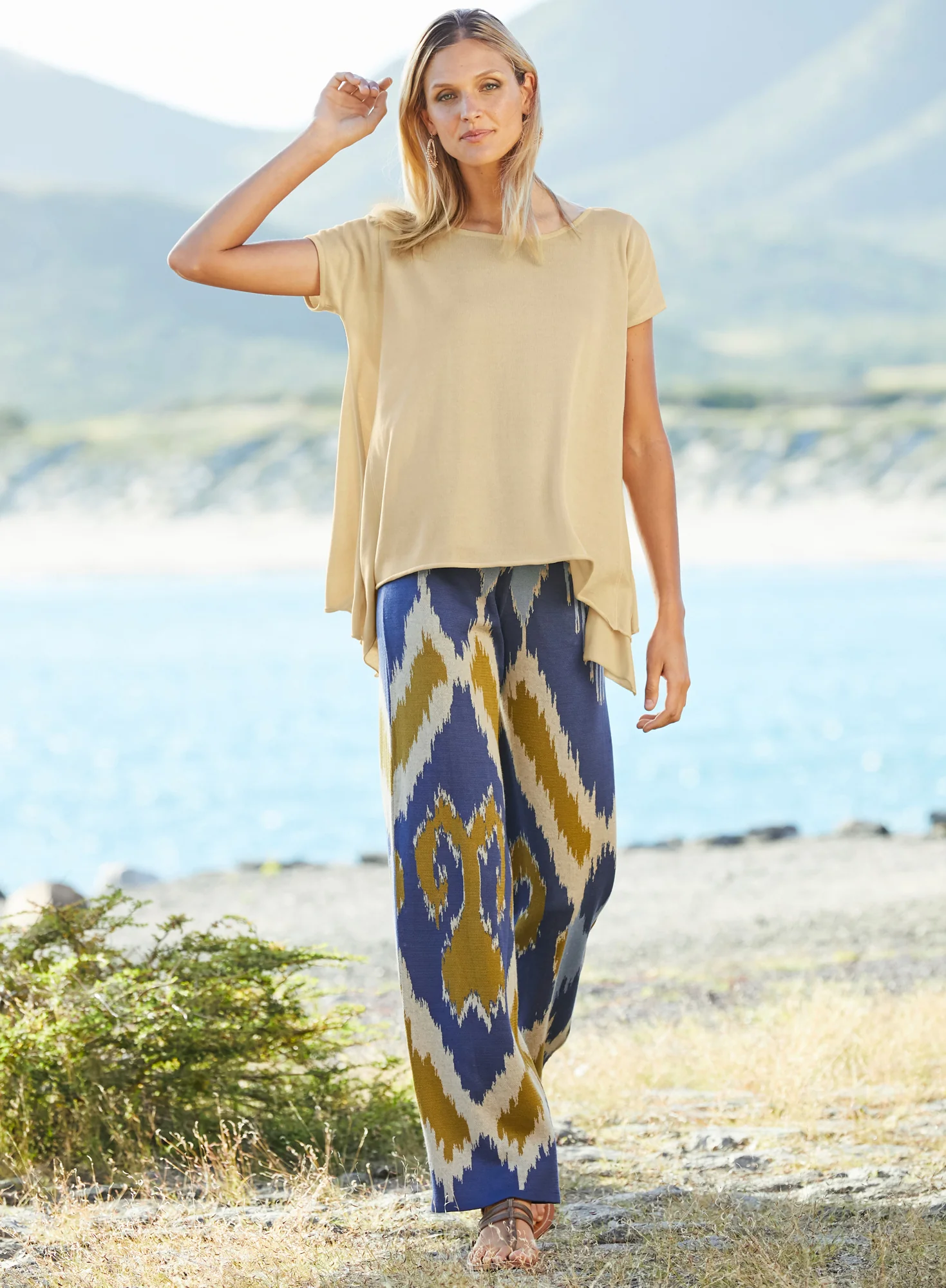 Bar Harbor Trousers 30" - Image 5