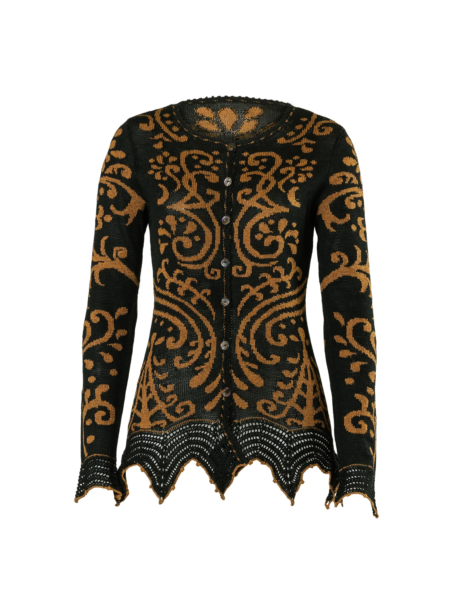 Barocco Cardigan - Image 2
