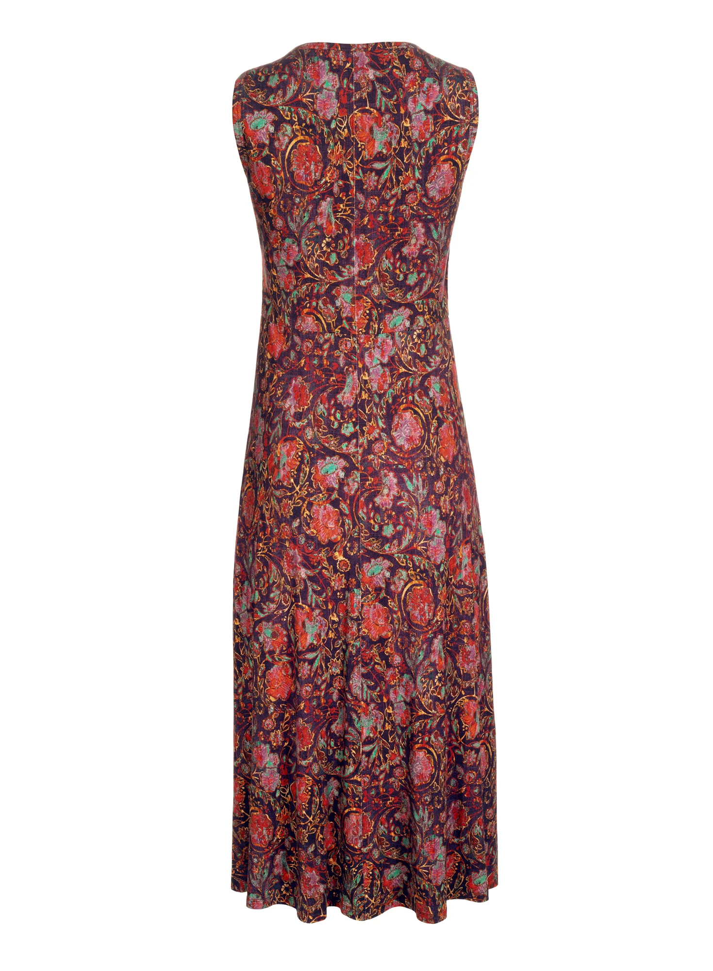 Barrakka Dress - Image 4