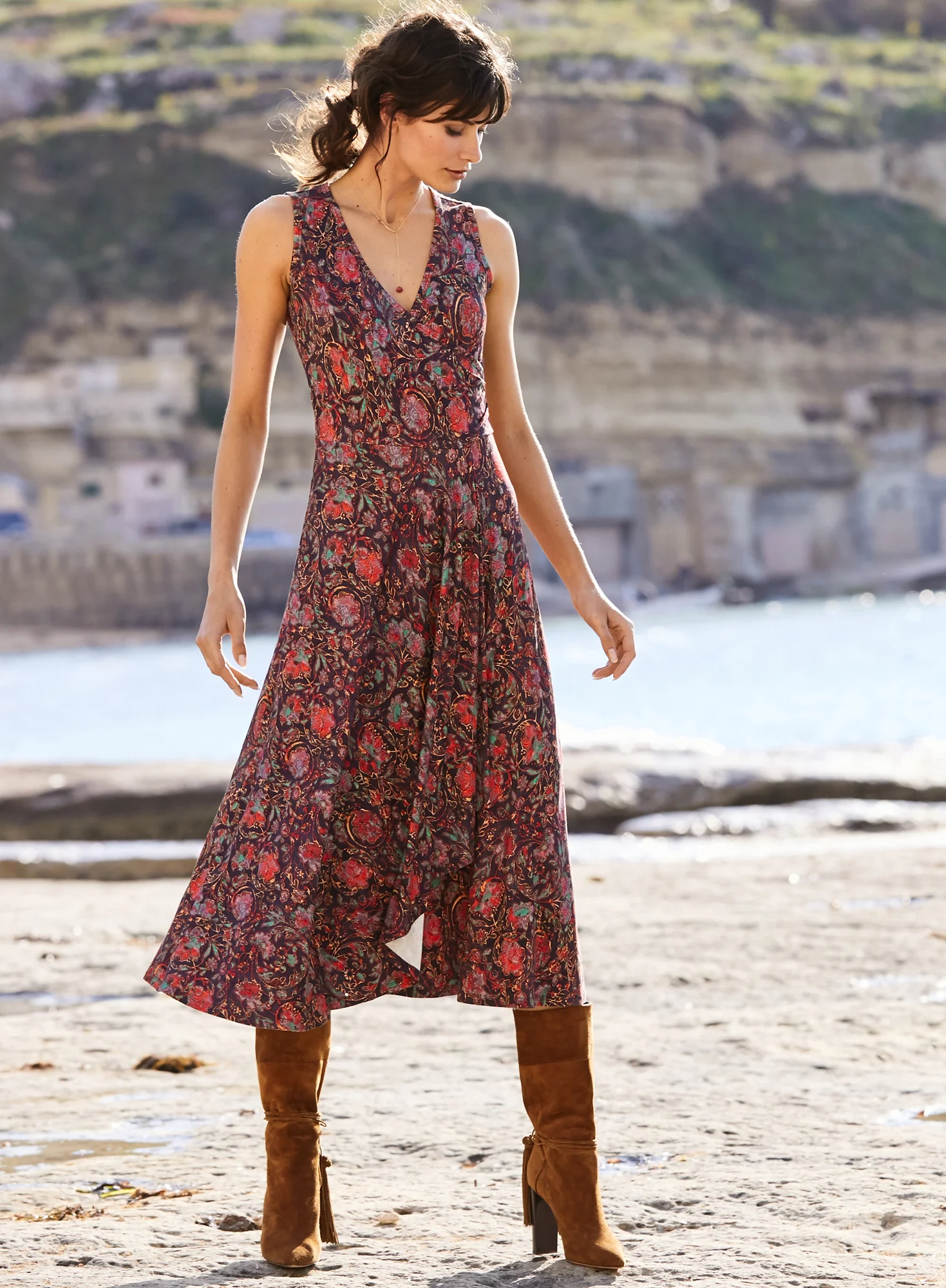 Barrakka Dress - Image 5