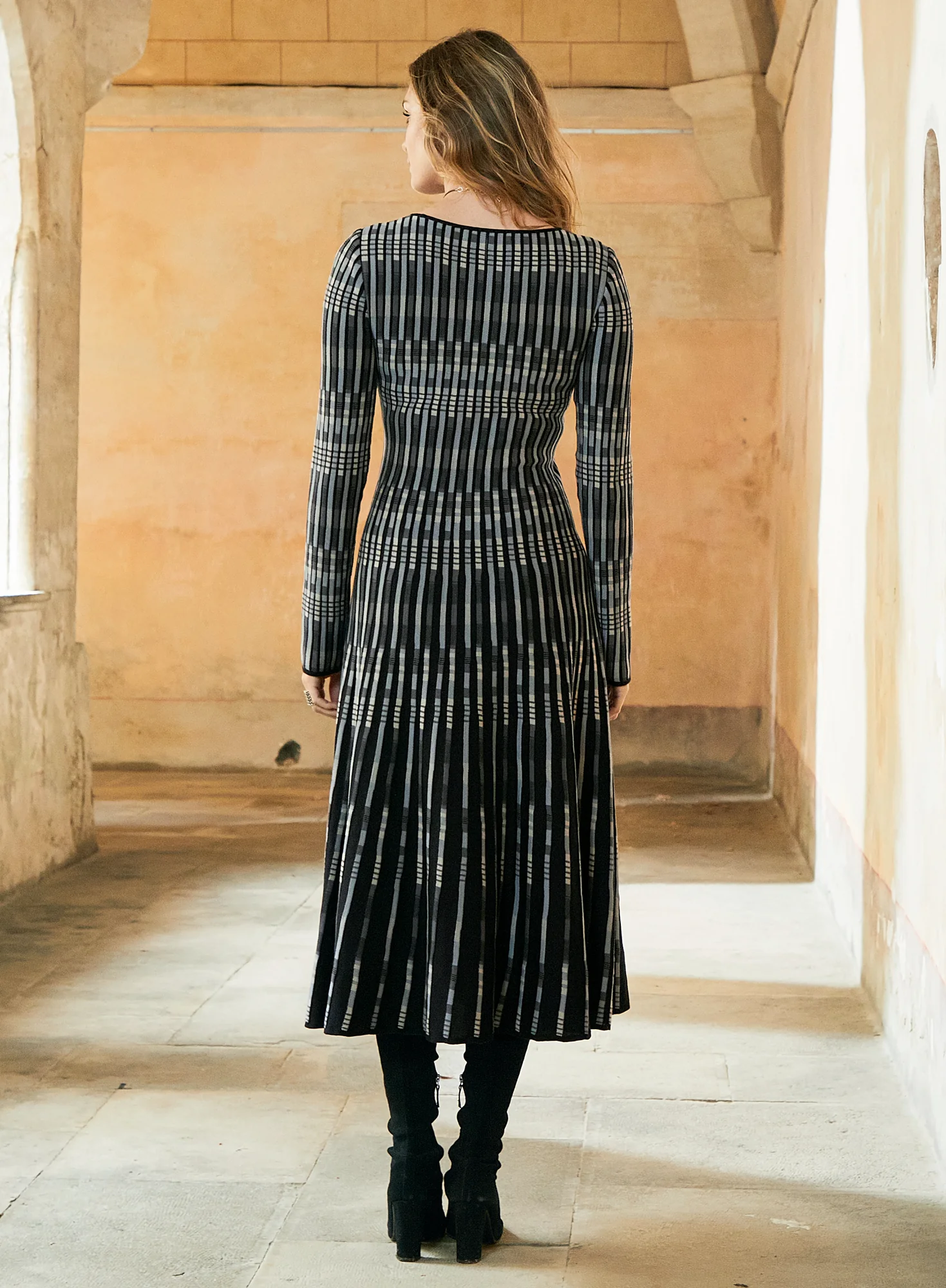 Bauhaus Dress - Image 2
