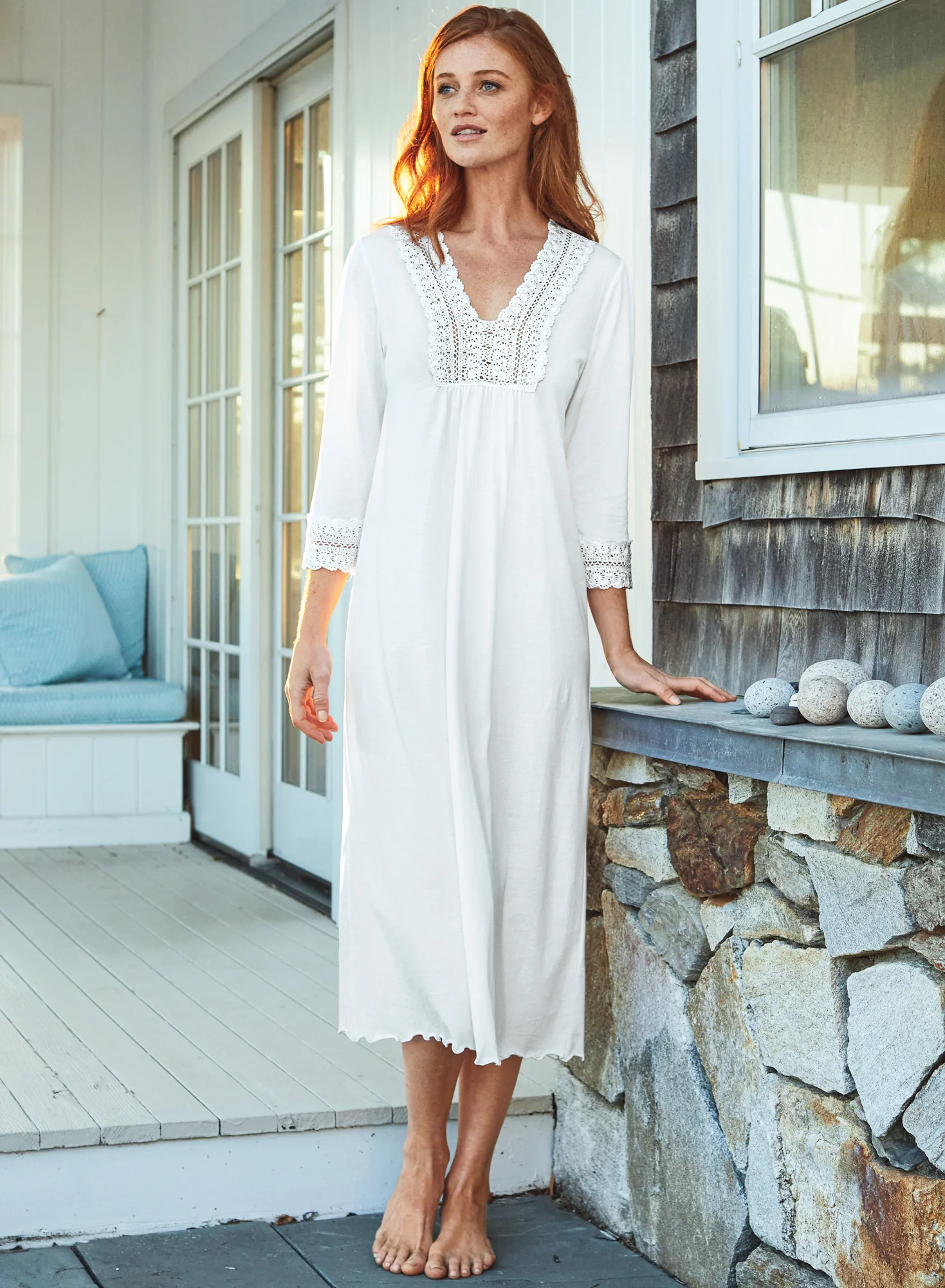 Beatrix Nightgown - Image 5