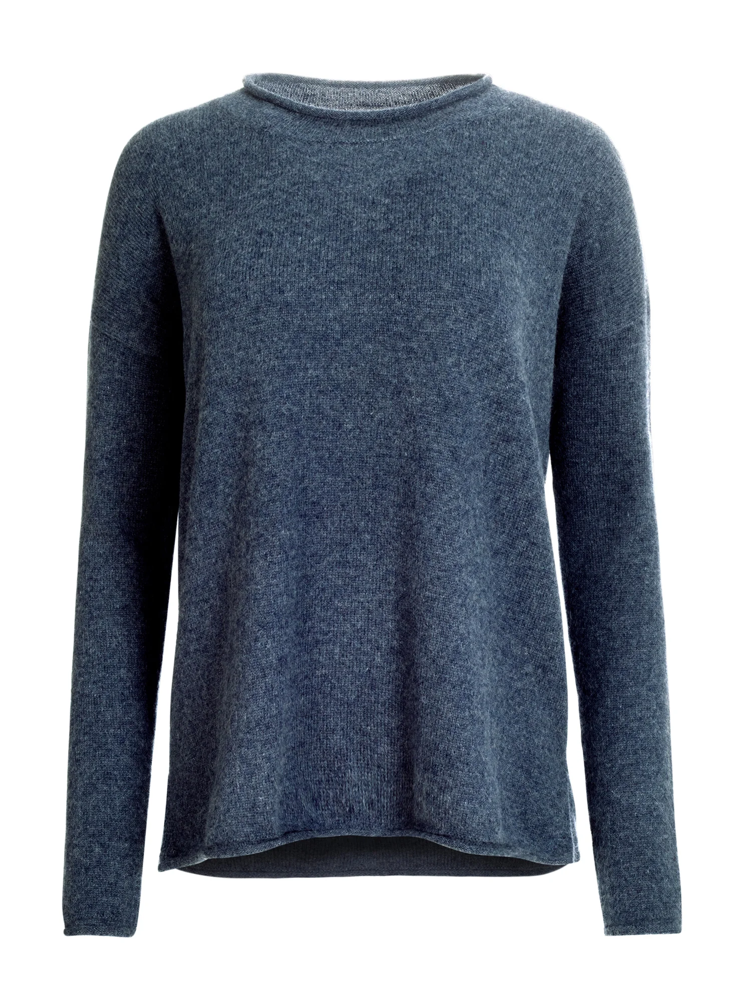 Beckett Pullover