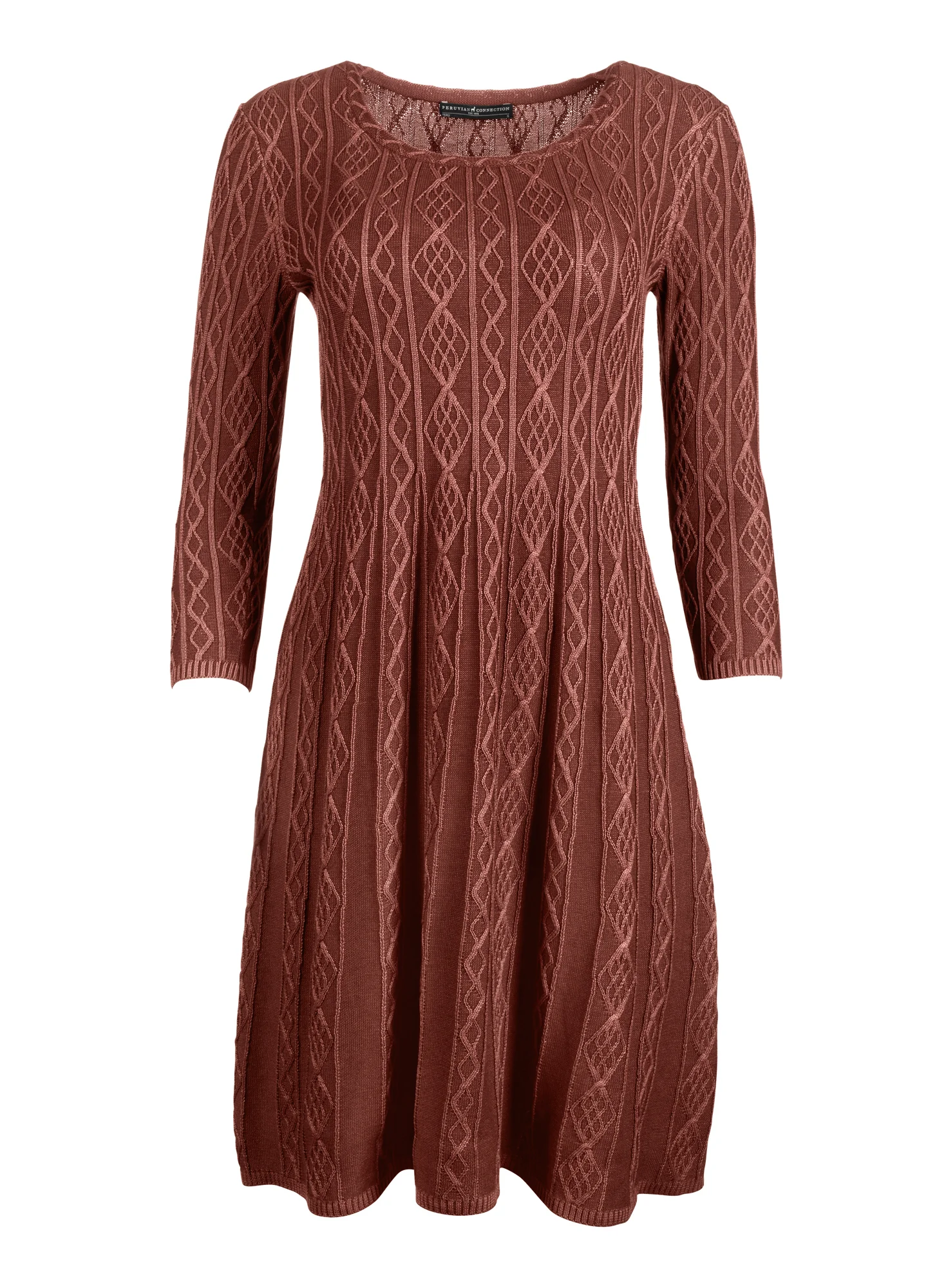 Bedelia Dress