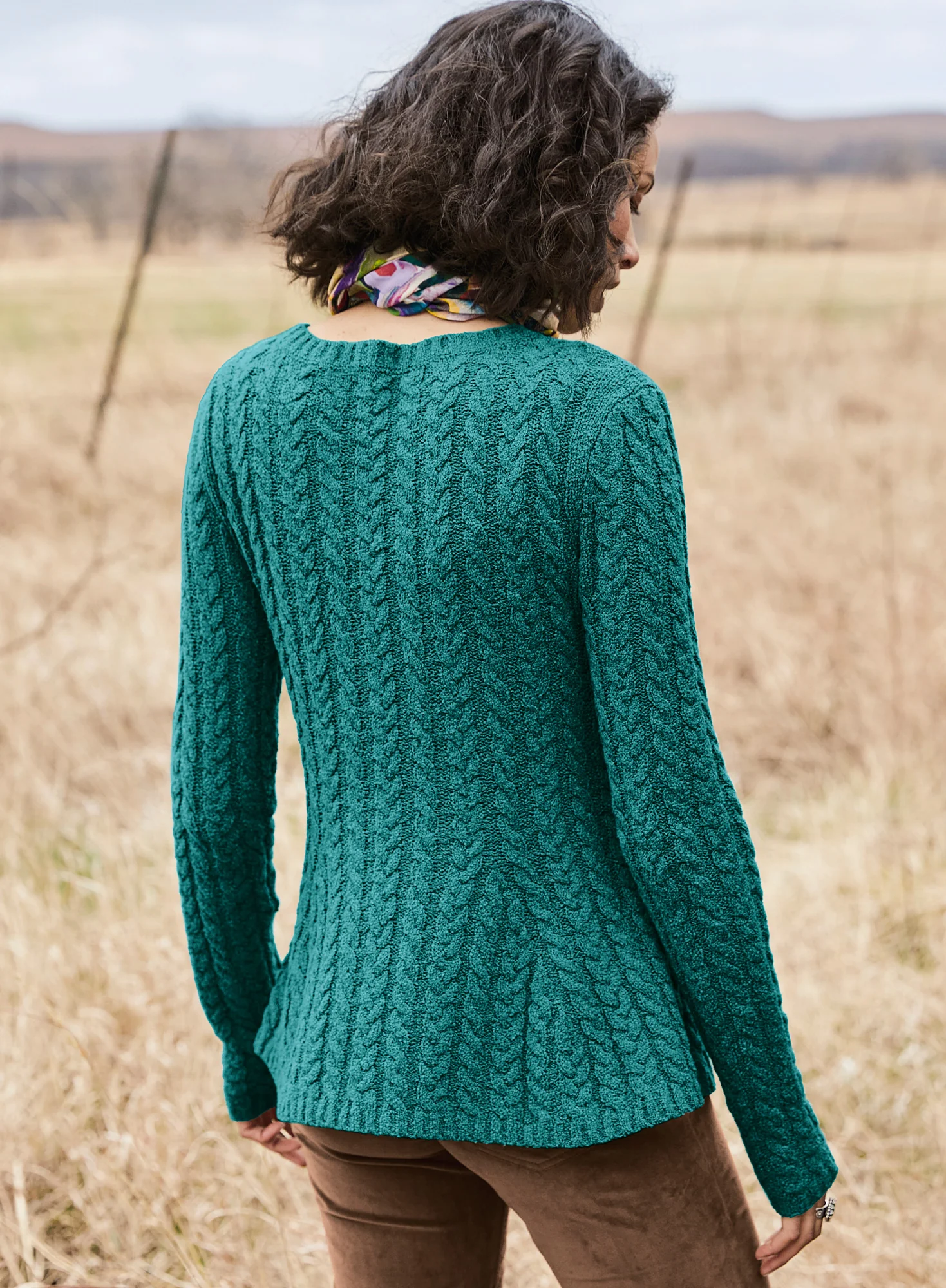 Bedford Pullover - Image 3