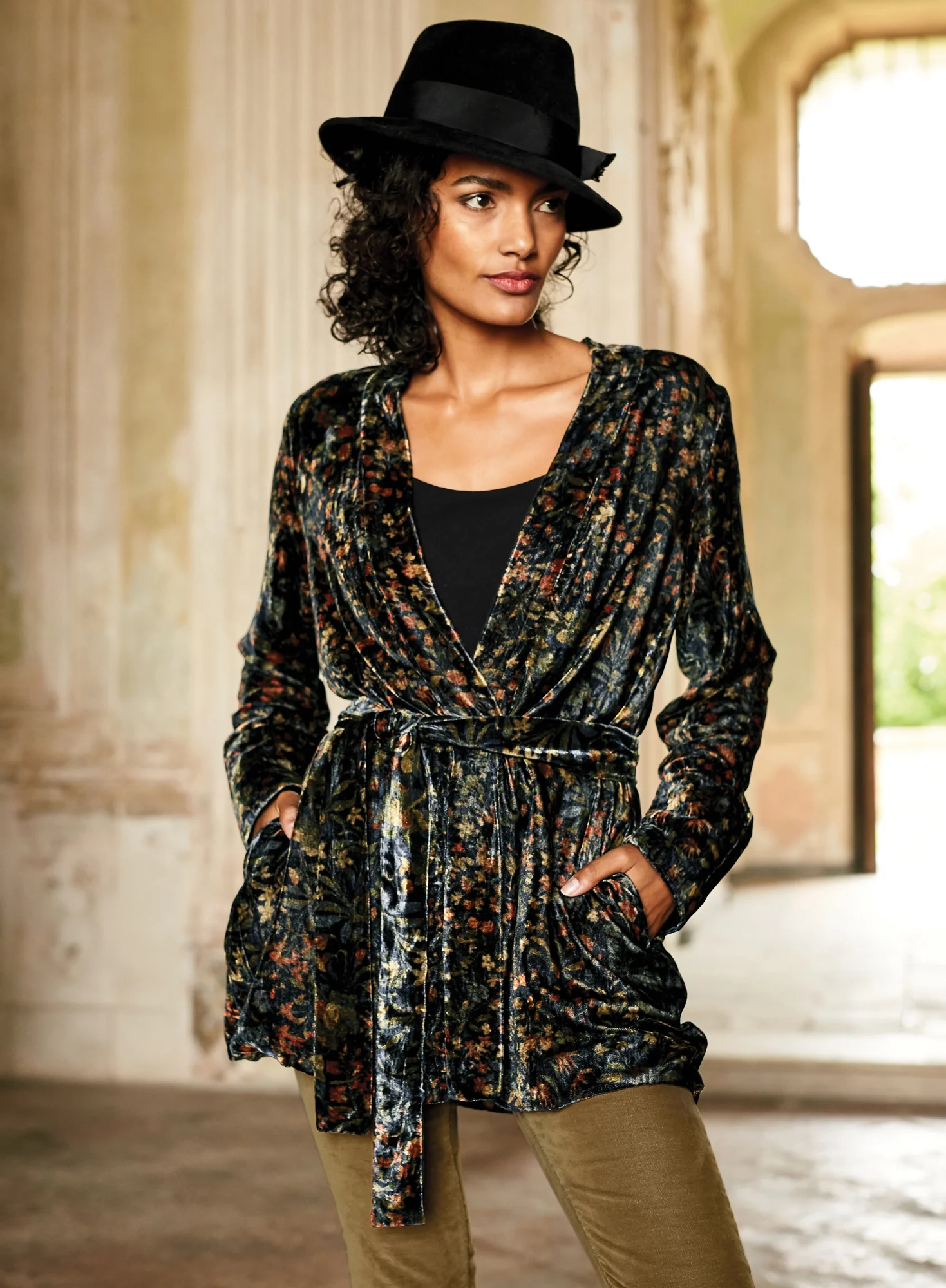 Bel Canto Jacket - Image 3