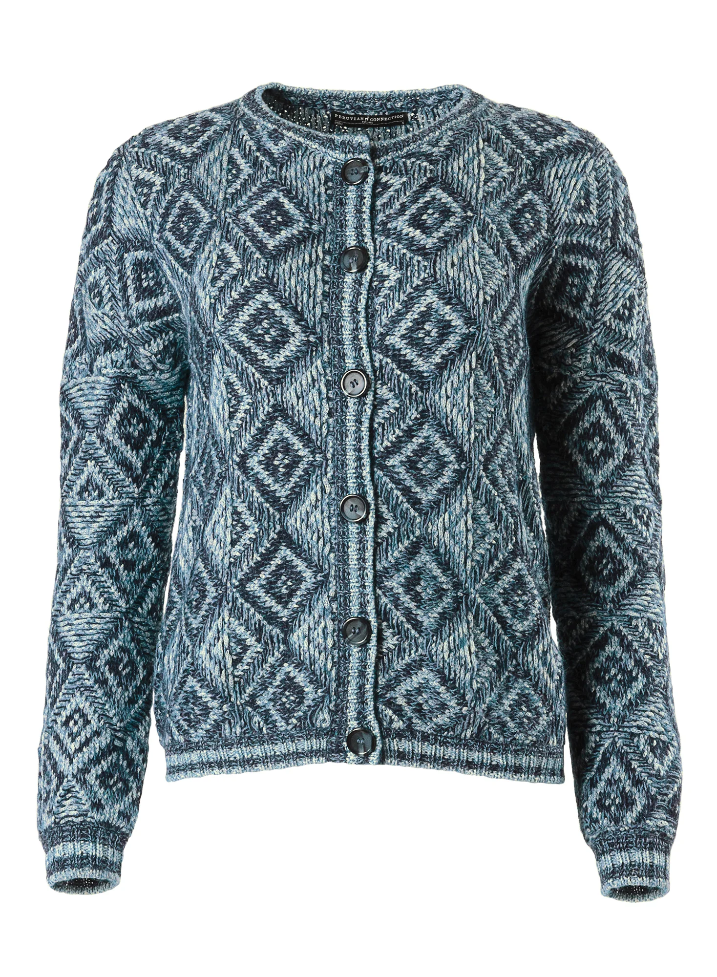 Belle Isle Cardigan - Image 2