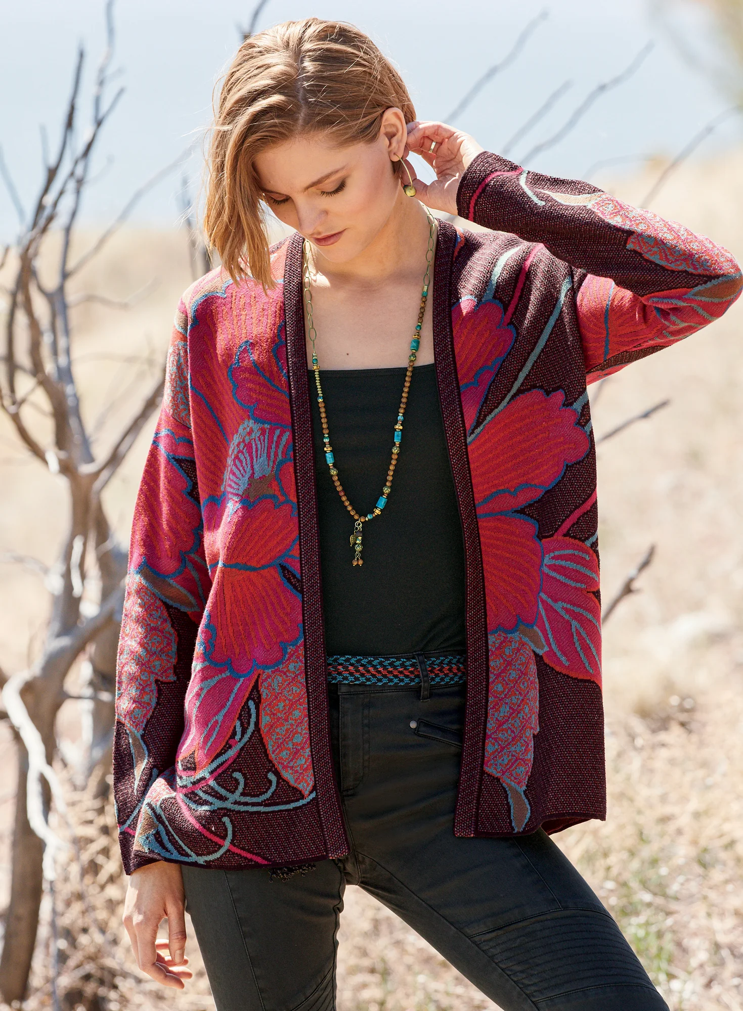 Belleview Necklace - Image 3