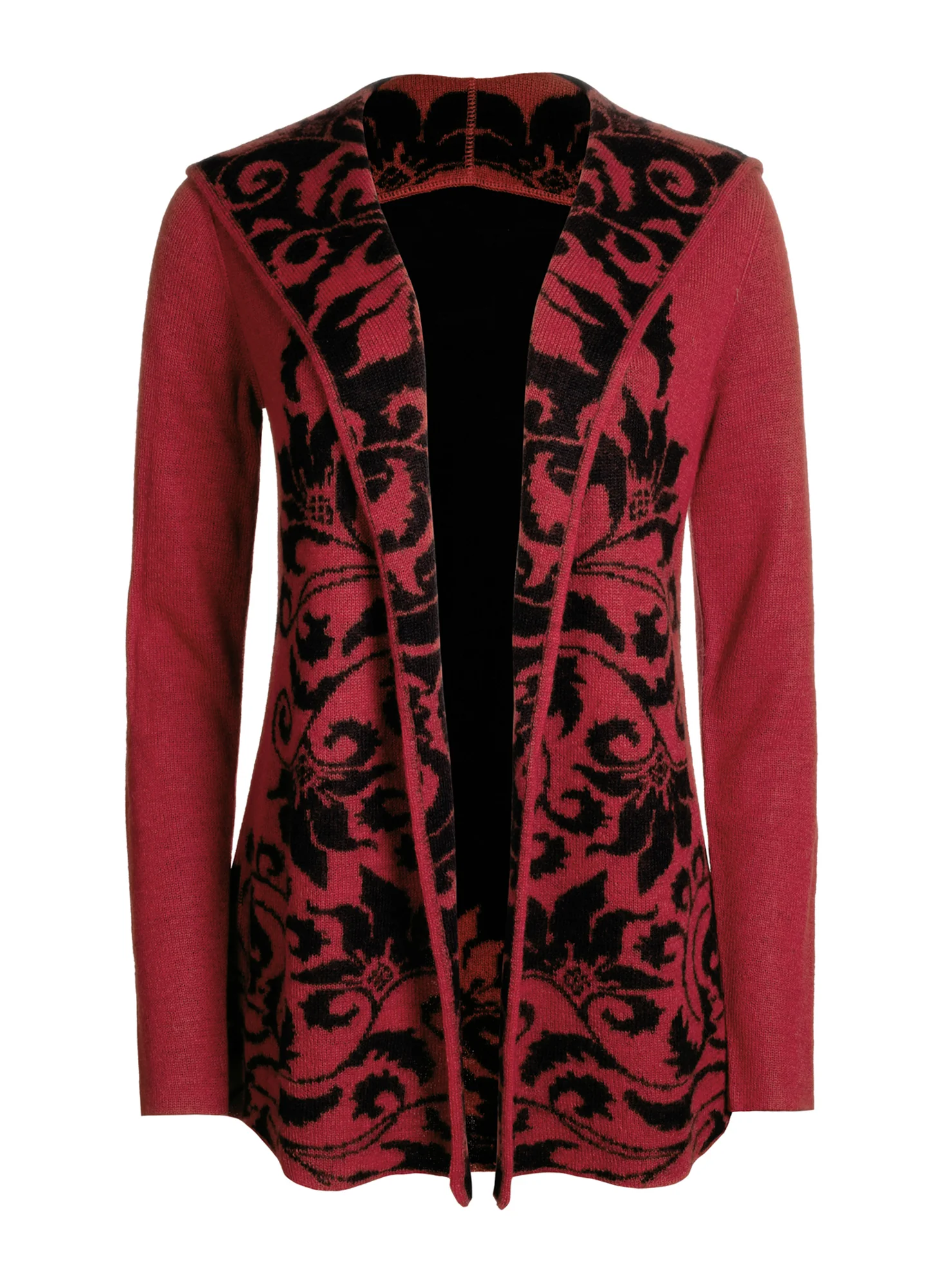 Bellflower Cardigan