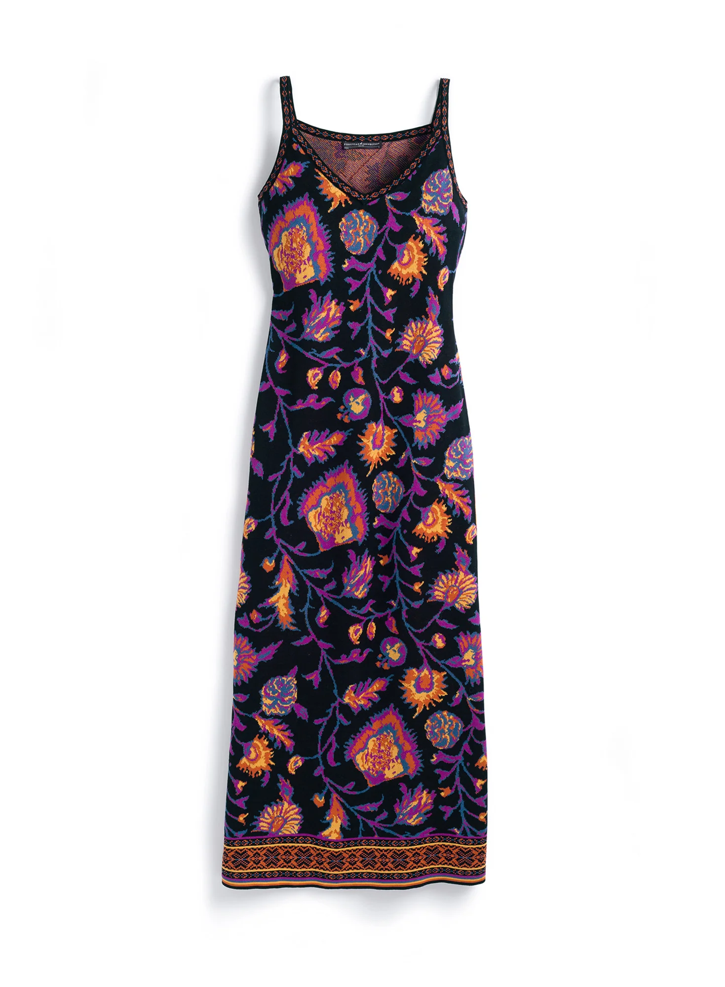 Bellina Dress - Image 4