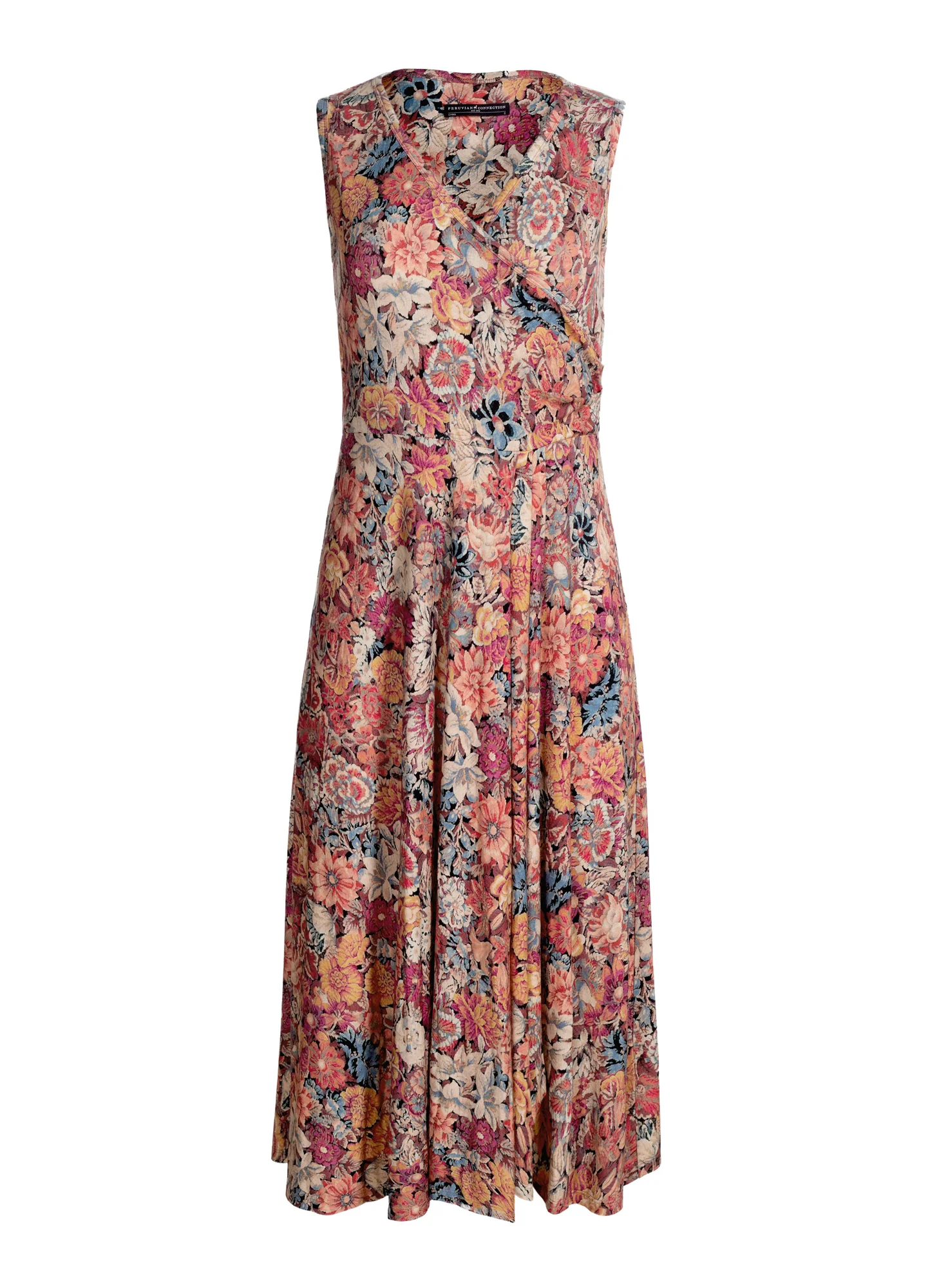 Belvedere Dress - Image 3