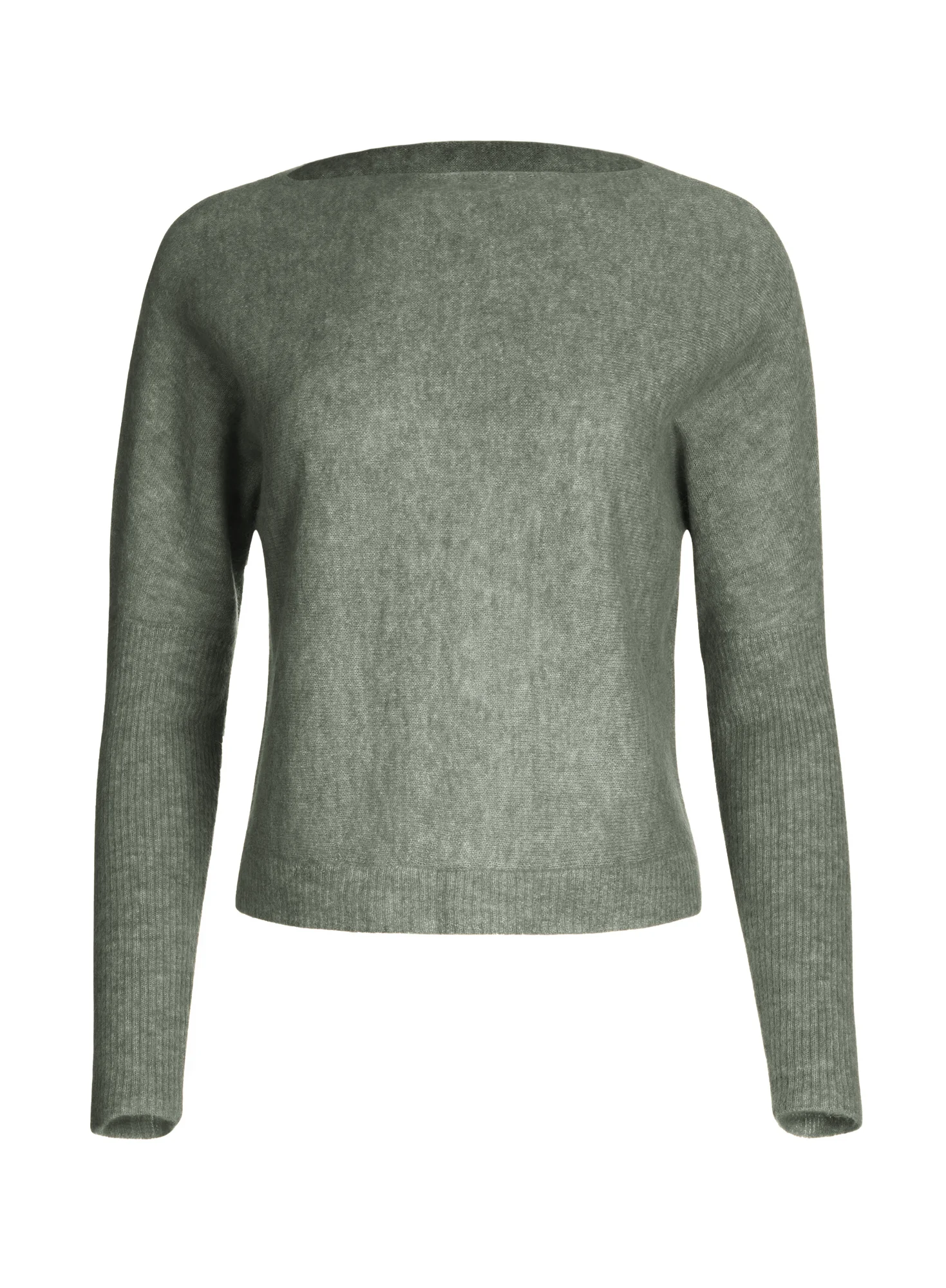 Bennet Pullover