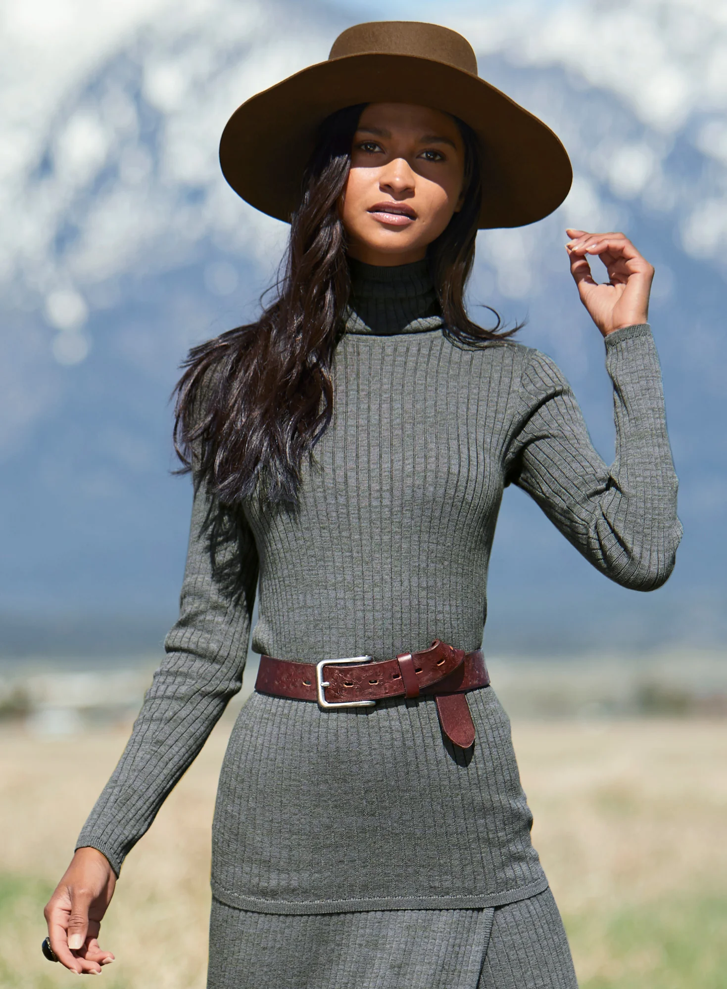 Bennington T-Neck - Image 10
