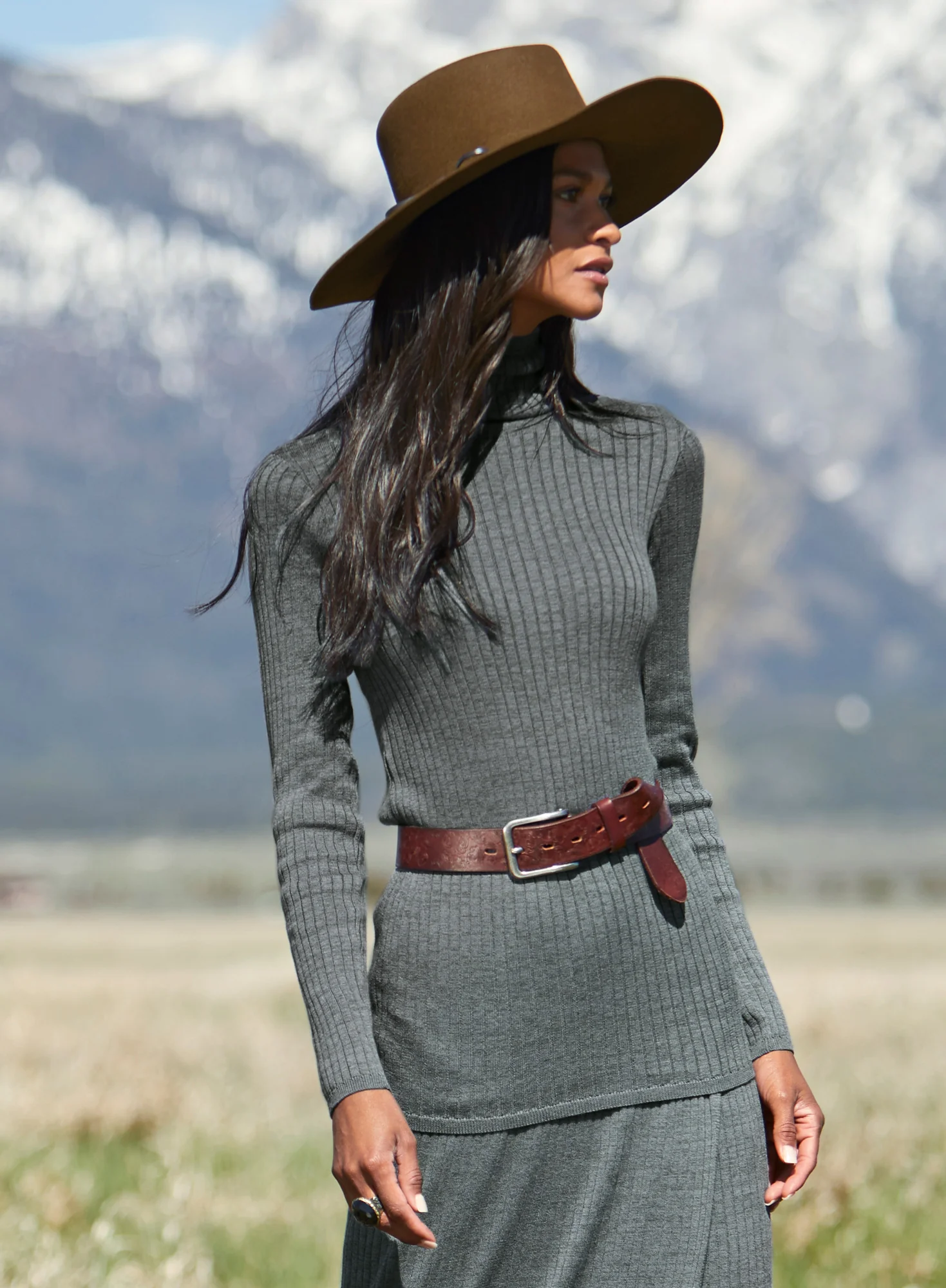 Bennington T-Neck - Image 11
