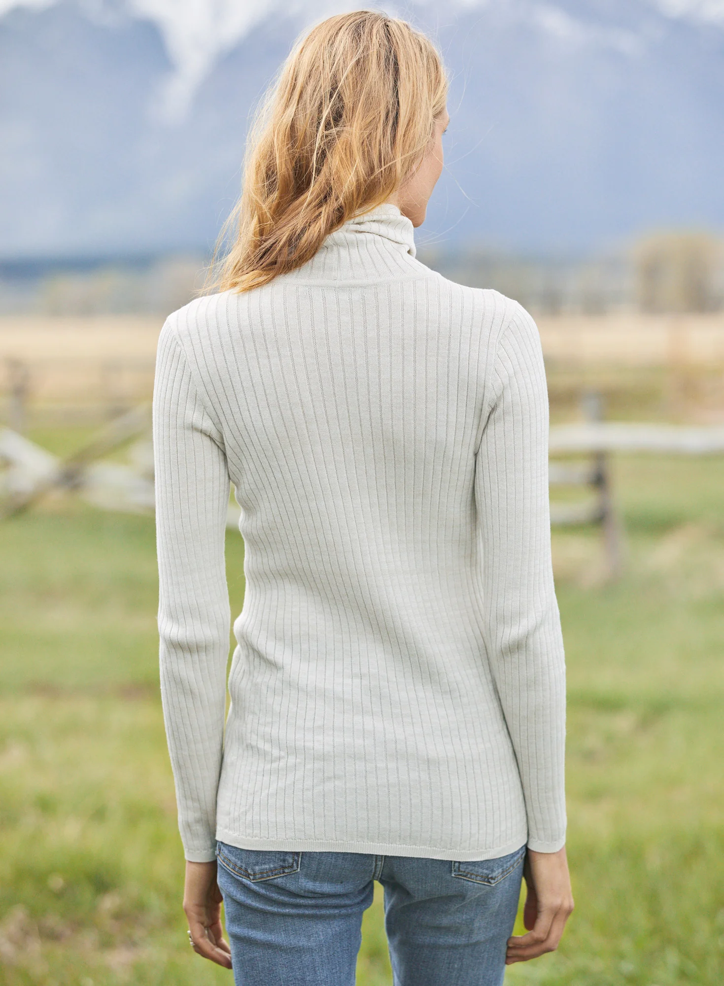 Bennington T-Neck - Image 2