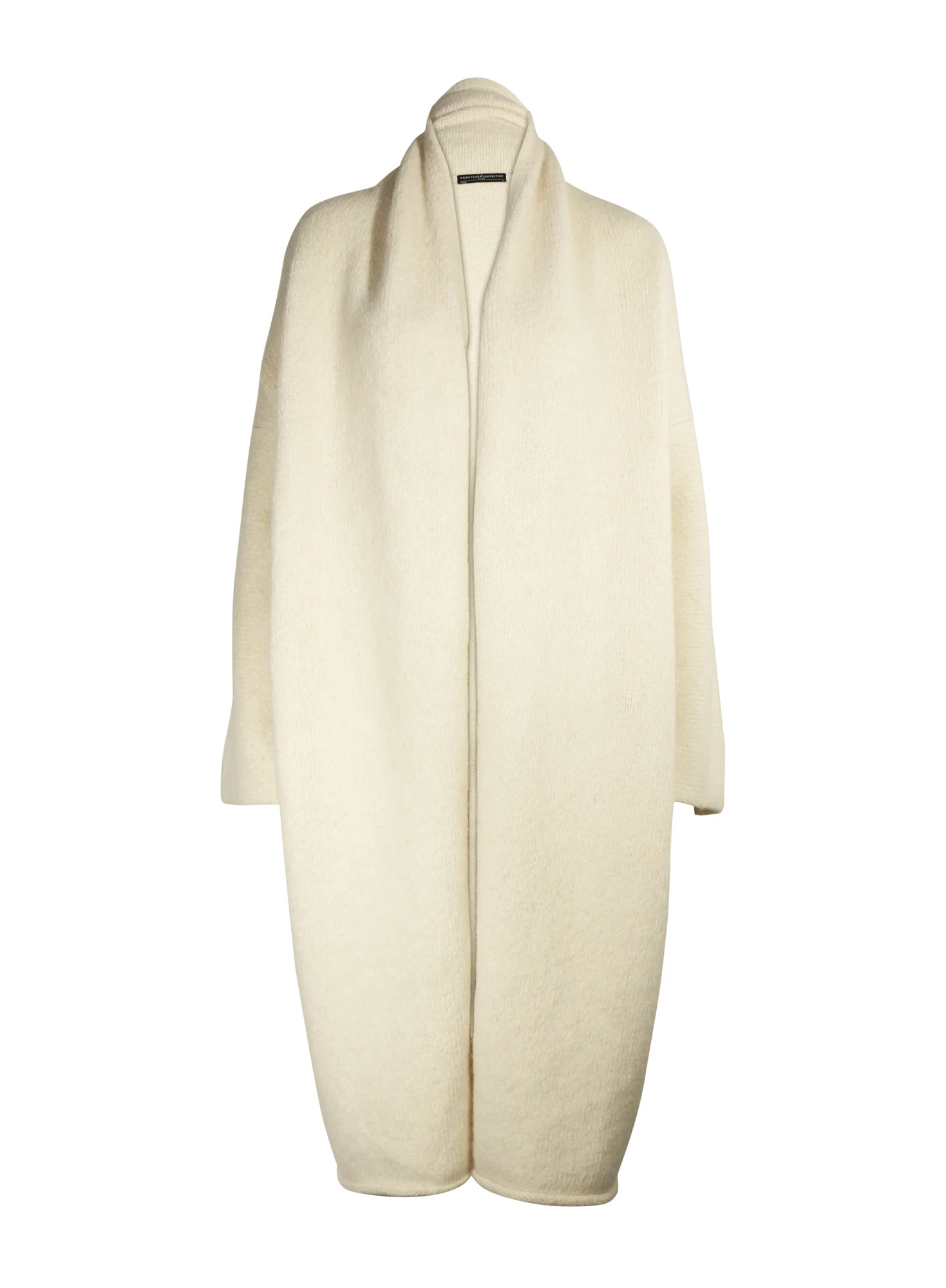 Bergen Knit Coat - Image 3