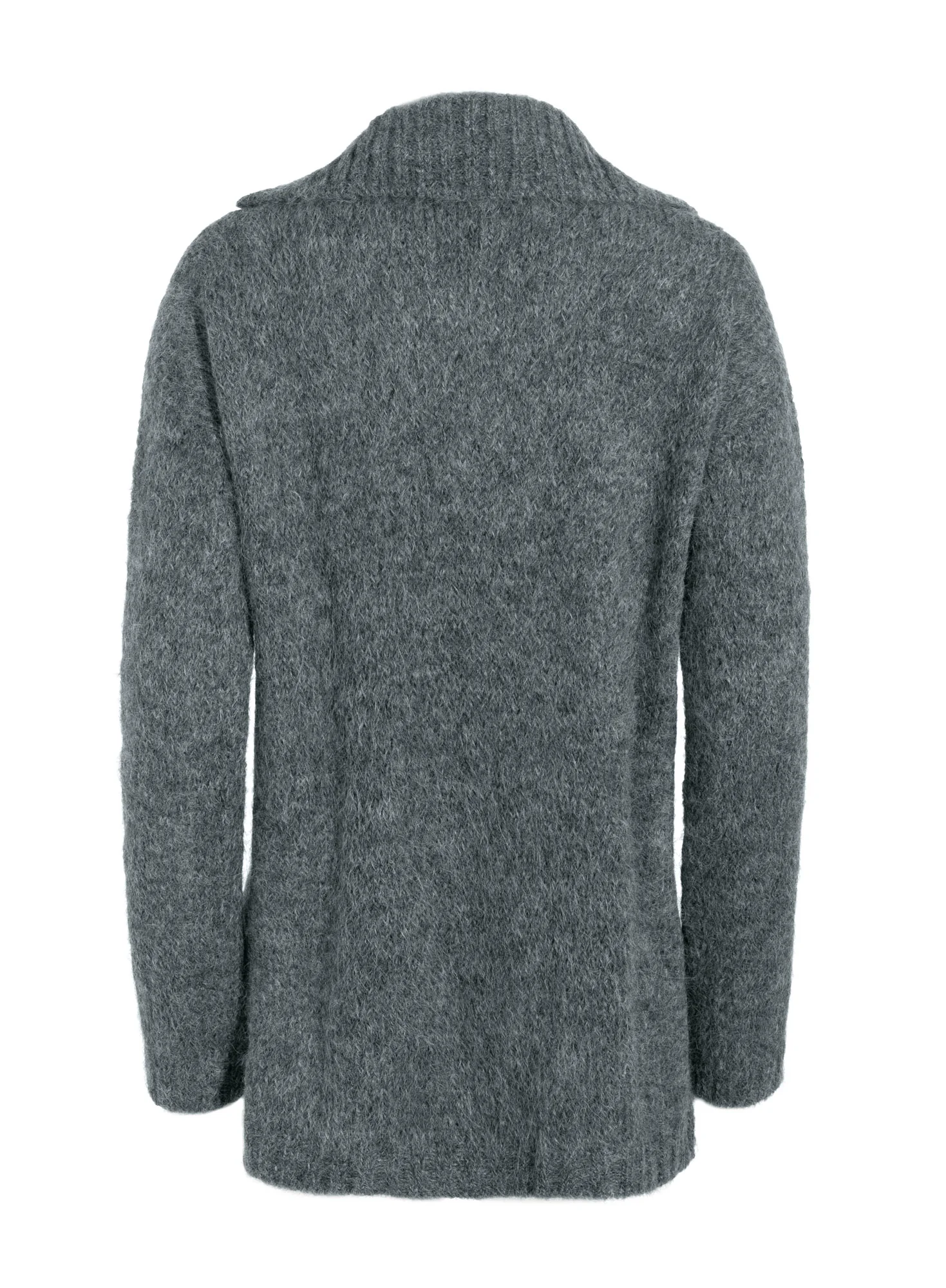 Bergen Zip Pullover - Image 3