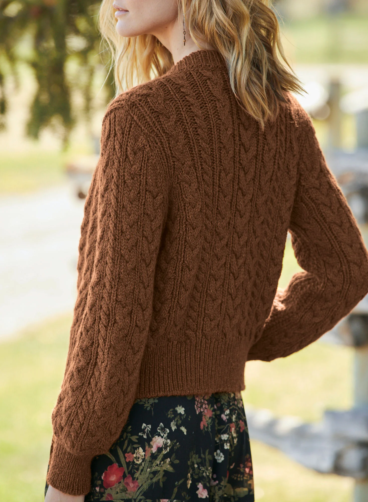 Bexley Cardigan - Image 2