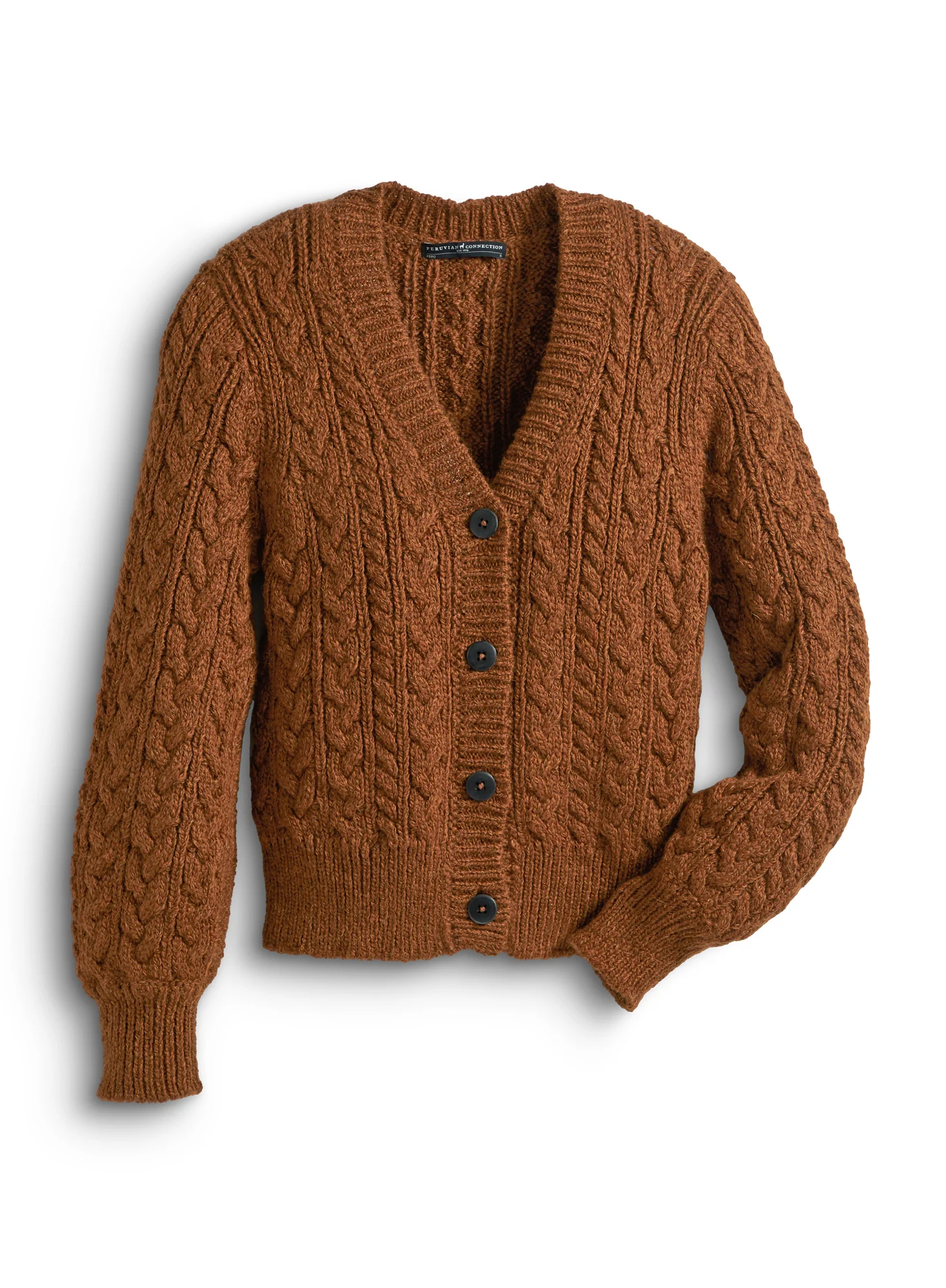 Bexley Cardigan - Image 6