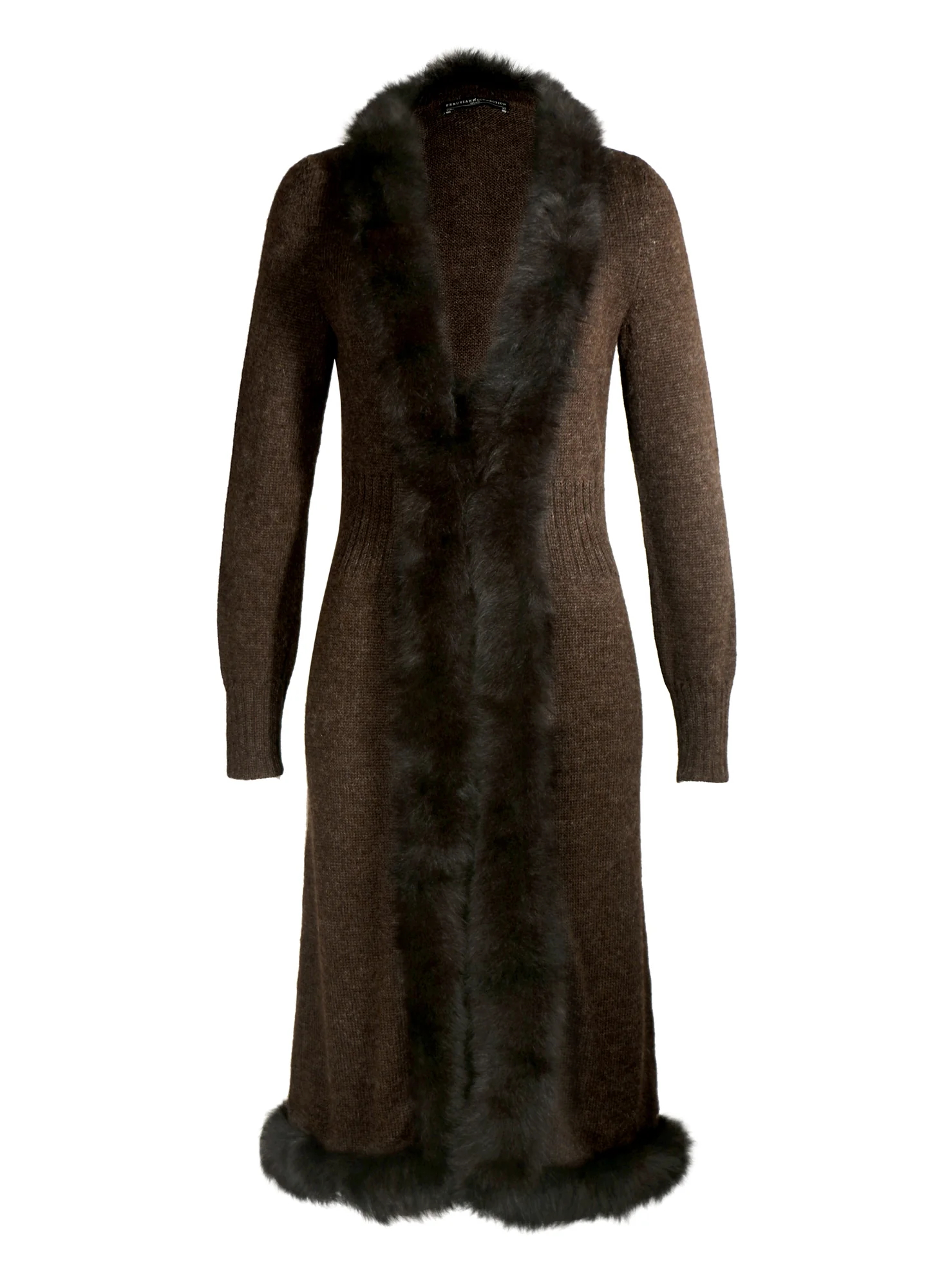 Biddys Sweater Coat