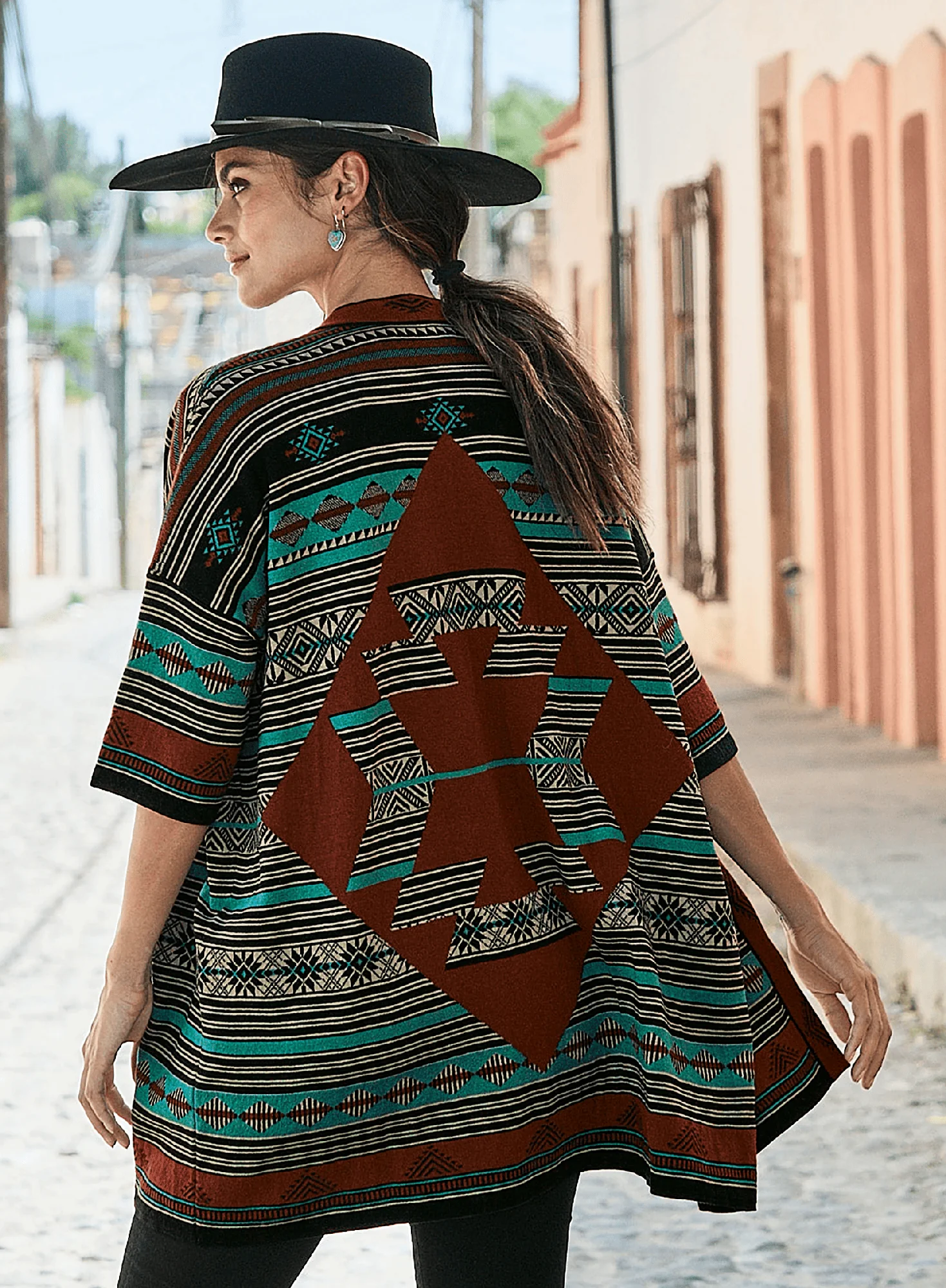 Birsa Cardigan - Image 2