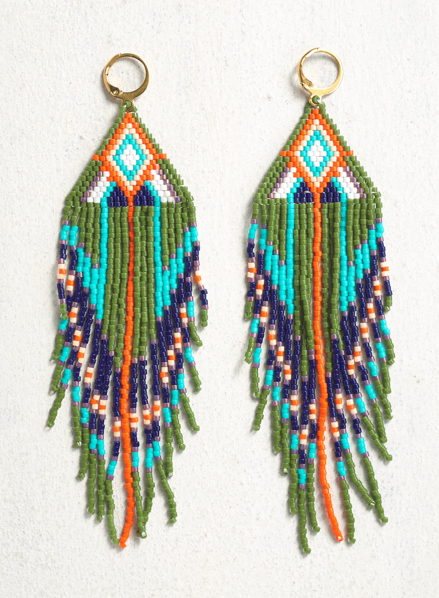 Bisbee Earrings