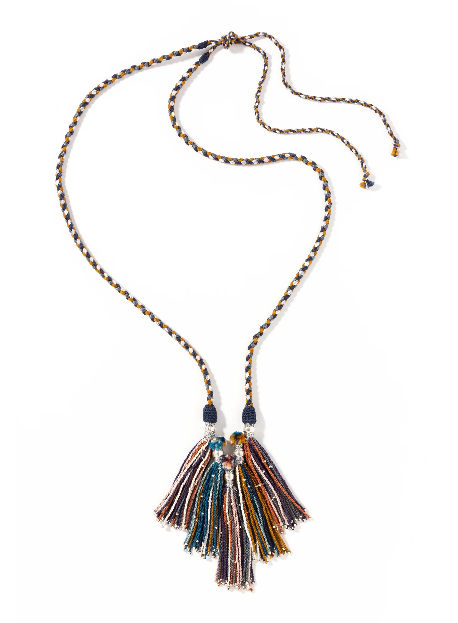 Bisbee Necklace