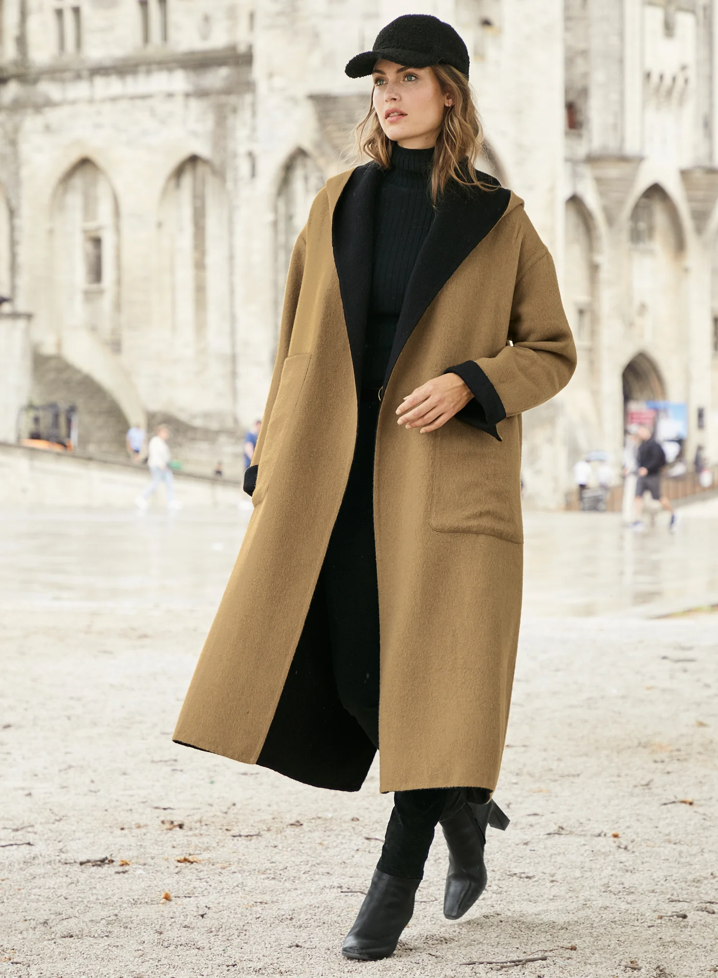 Blenheim Coat - Image 3