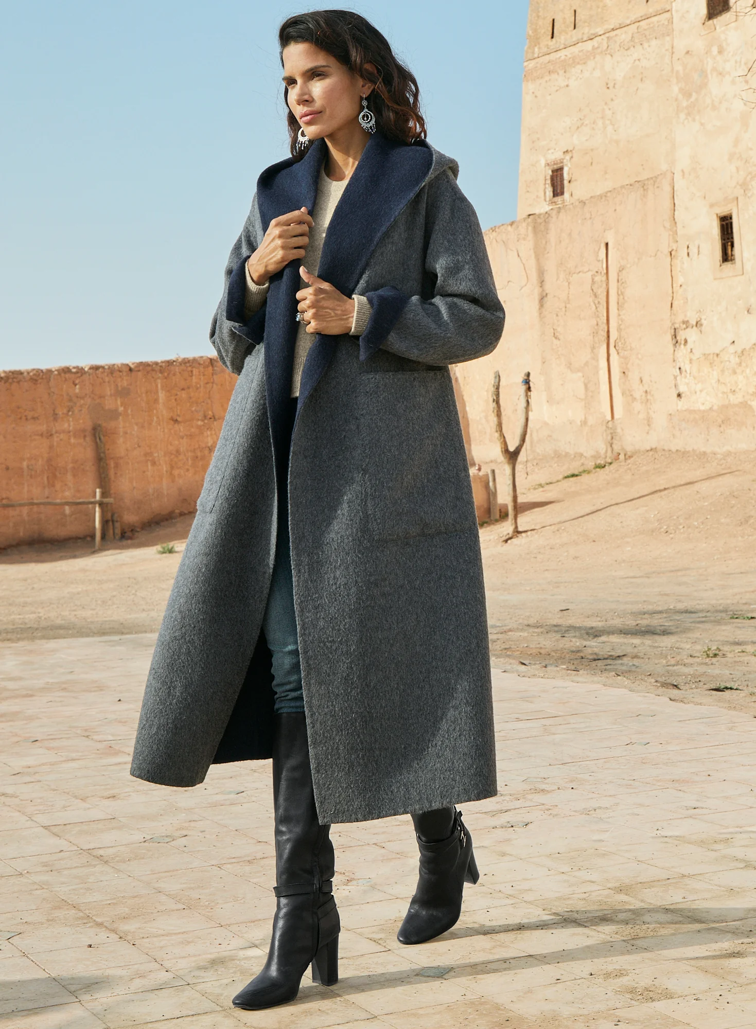 Blenheim Coat - Image 4