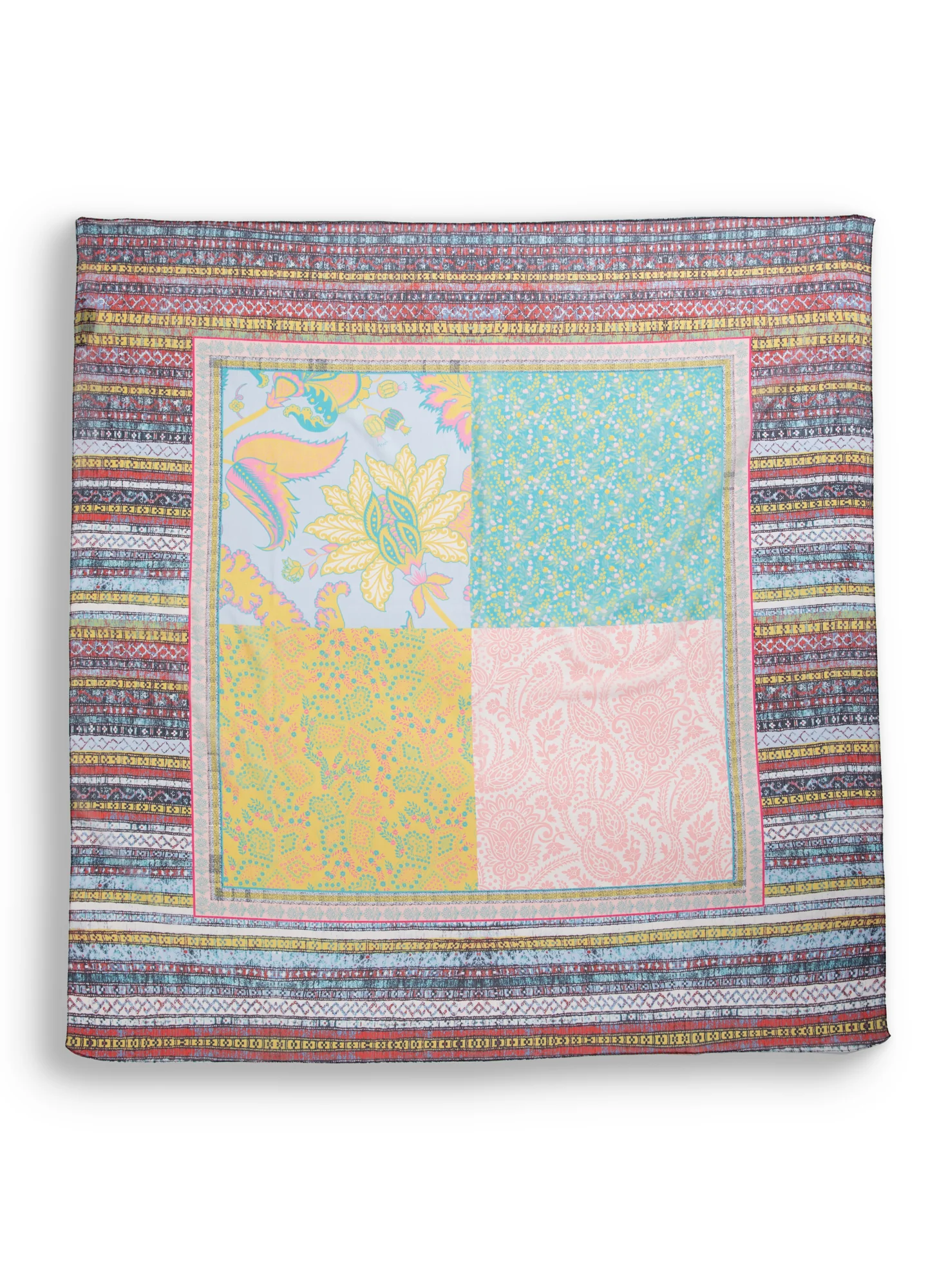Blithewold Scarf