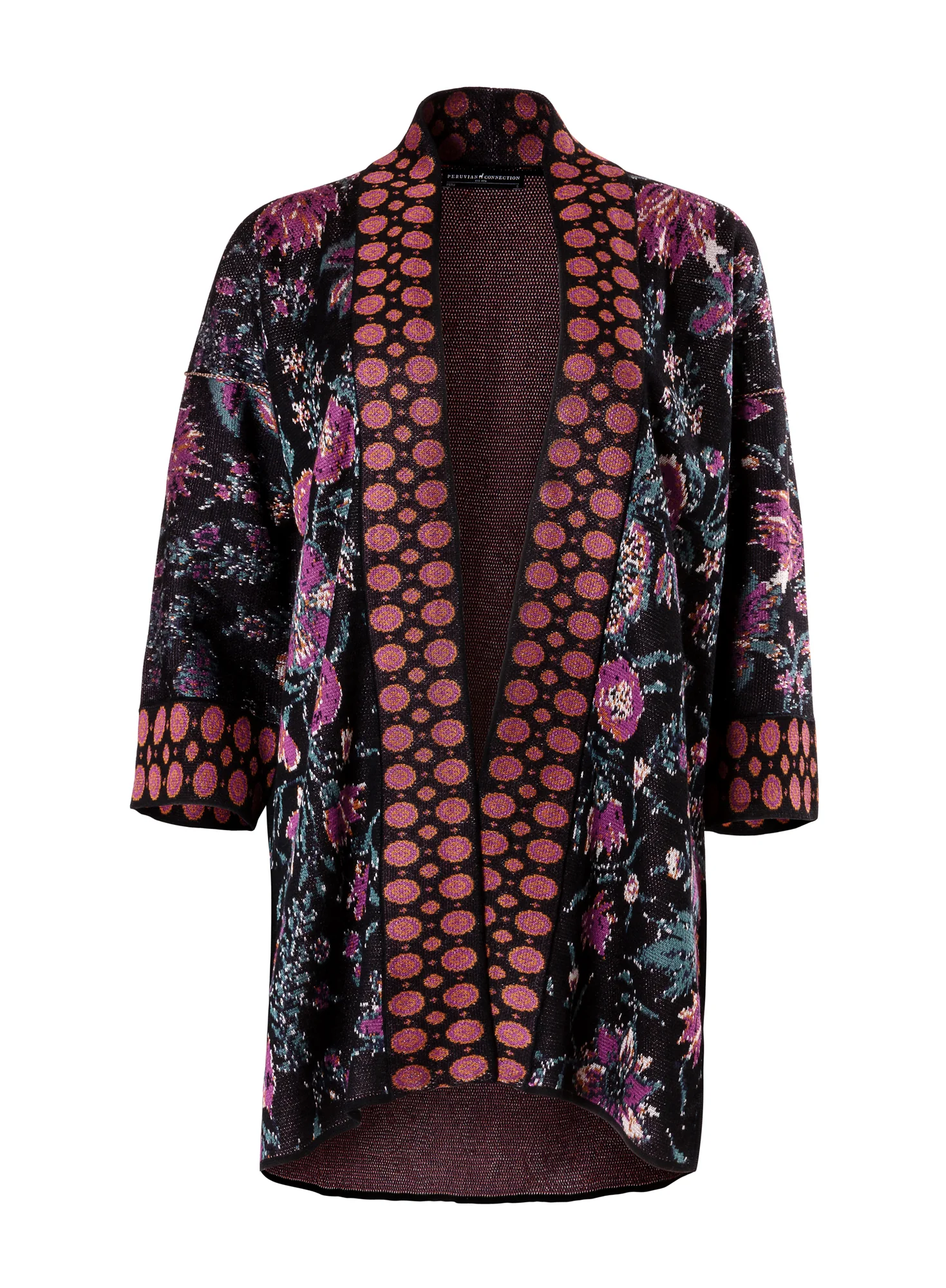 Bloomsbury Kimono - Image 3