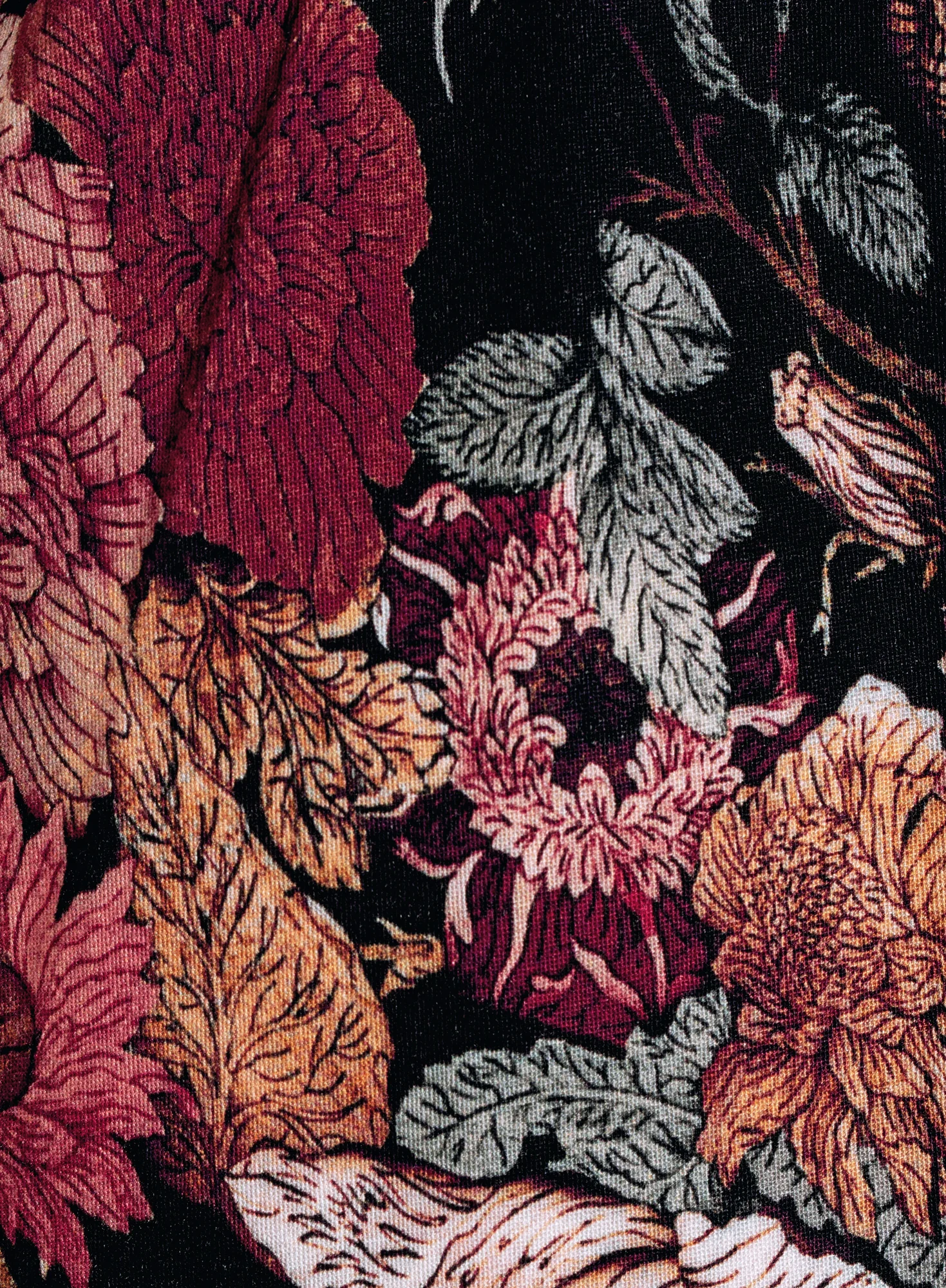Boheme Dress - Image 6