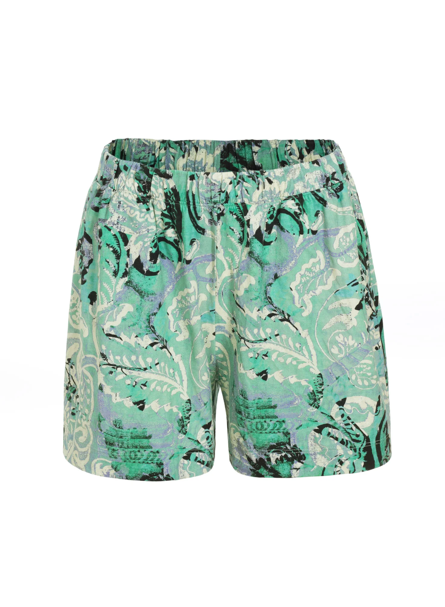 Bora Bora Sleep Shorts - Image 3