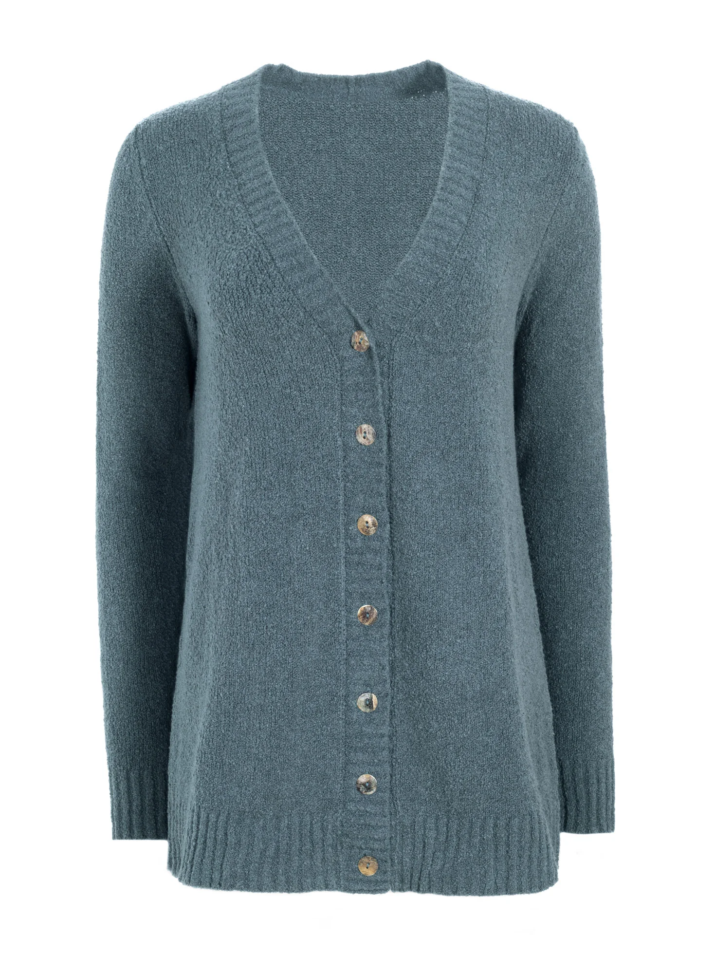 Boyfriend Cardigan