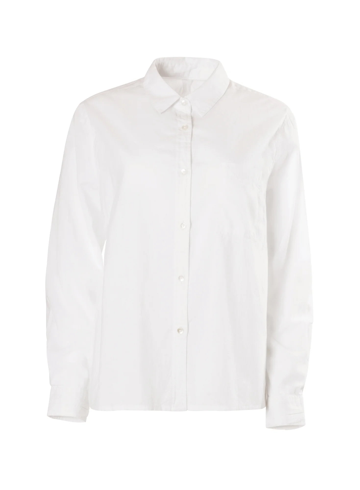 Boyfriend Shirt