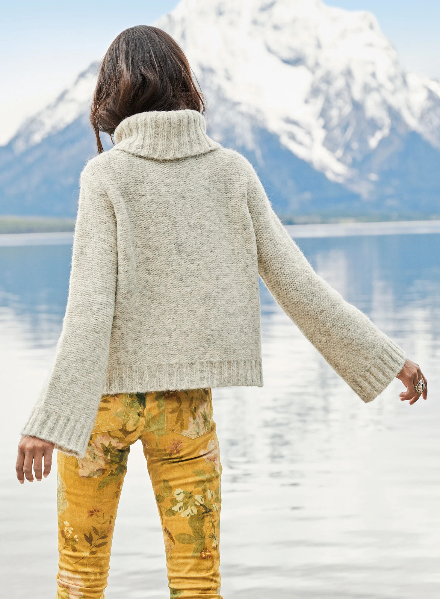 Bozeman T-Neck - Image 2