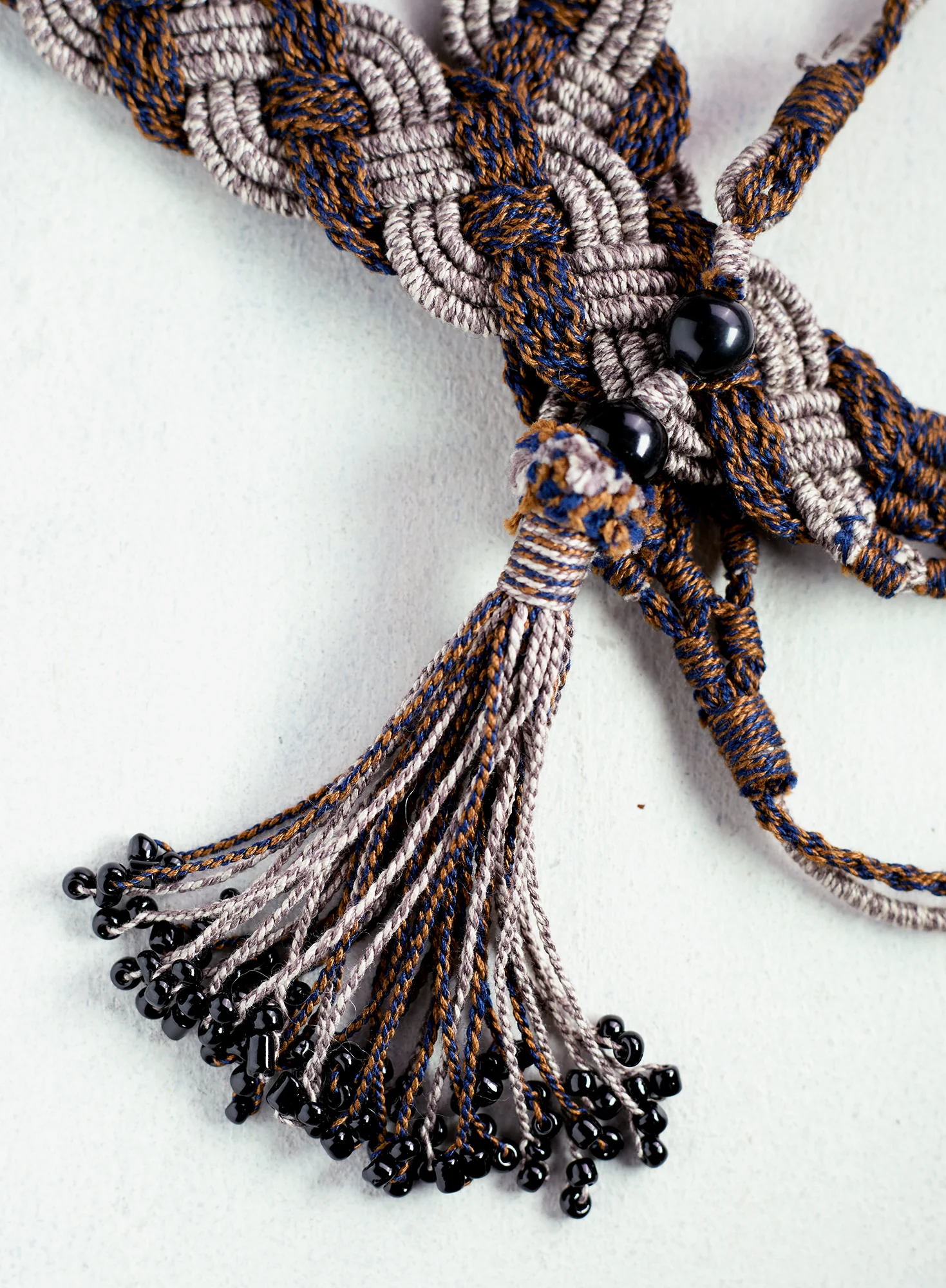 Braided Belt - Image 3